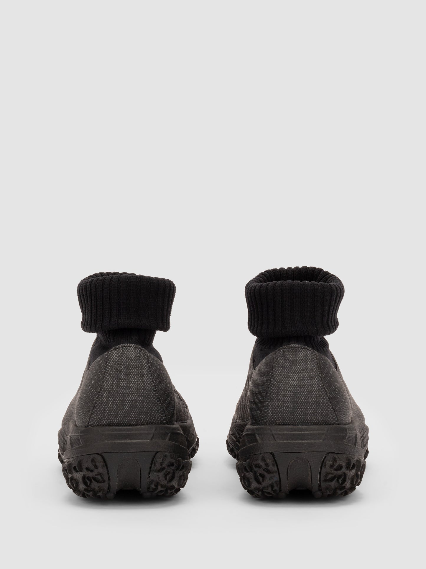 Shetland Black