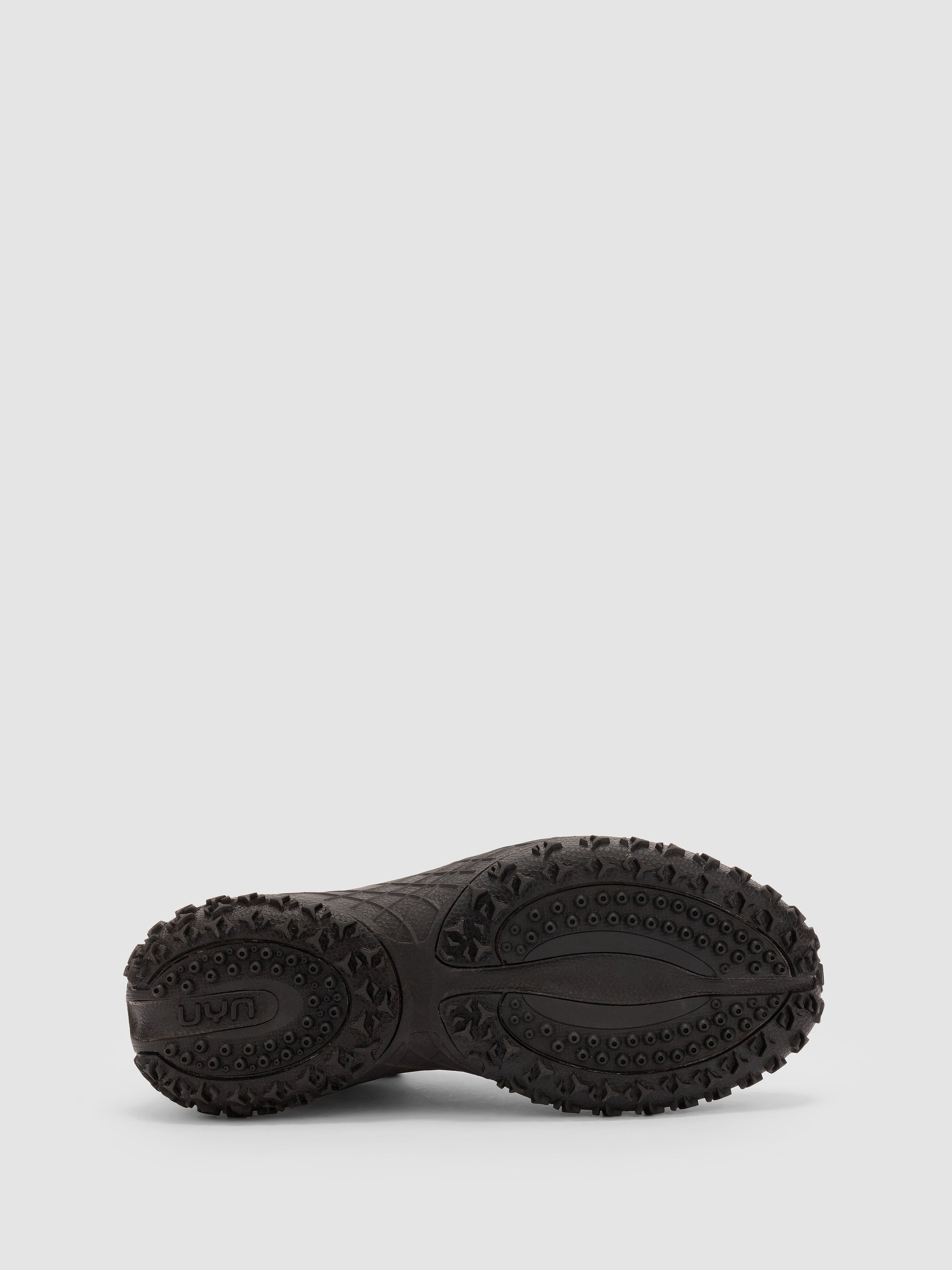 Shetland Black