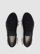 Laces Trek