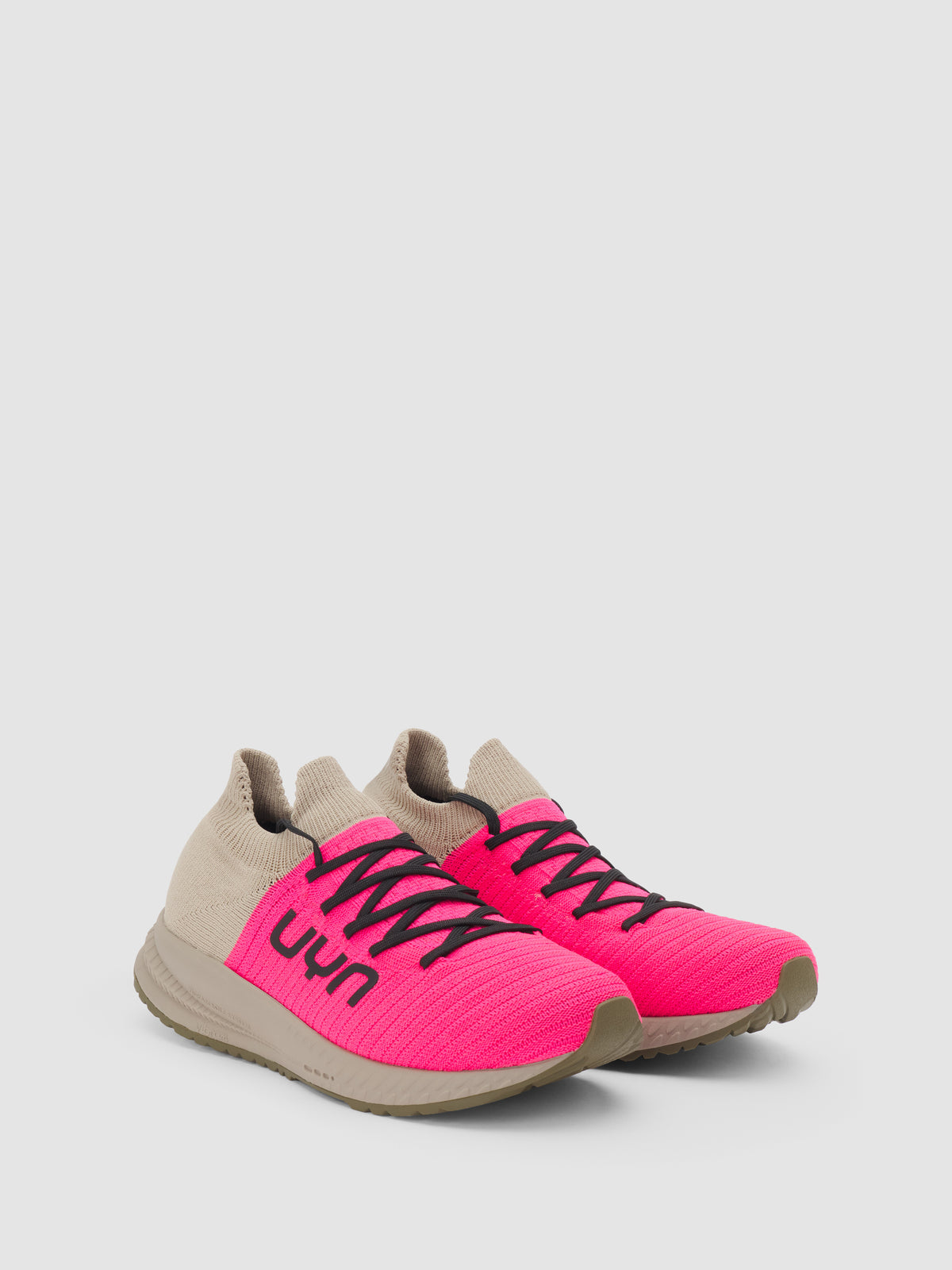 Laces Vibram®