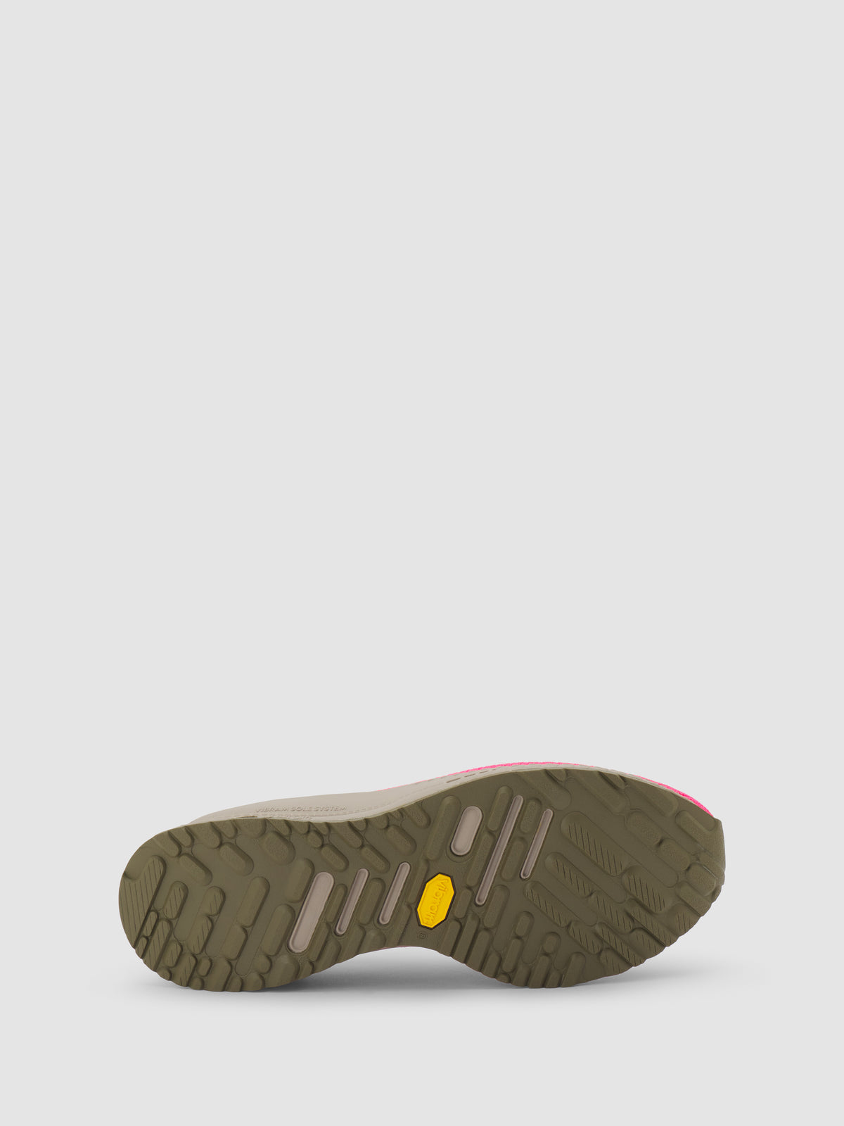 Laces Vibram®