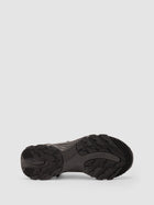 Laces Trek Black