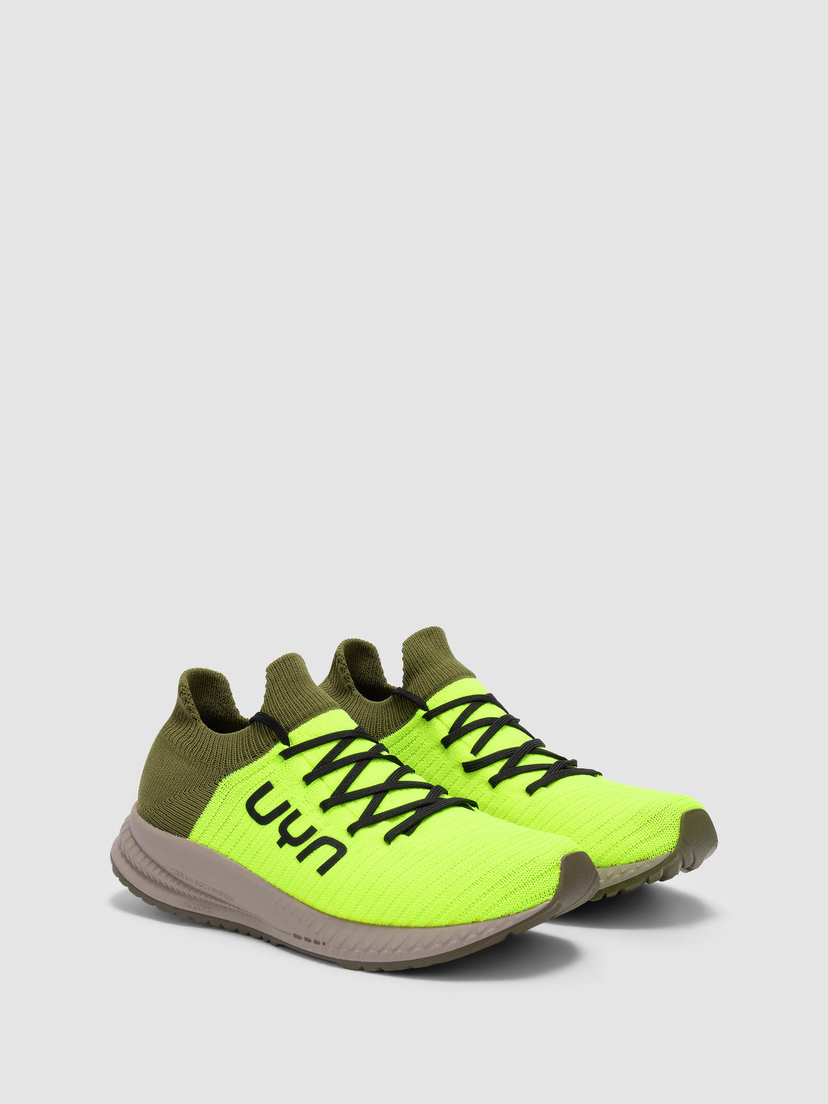 Laces Vibram®
