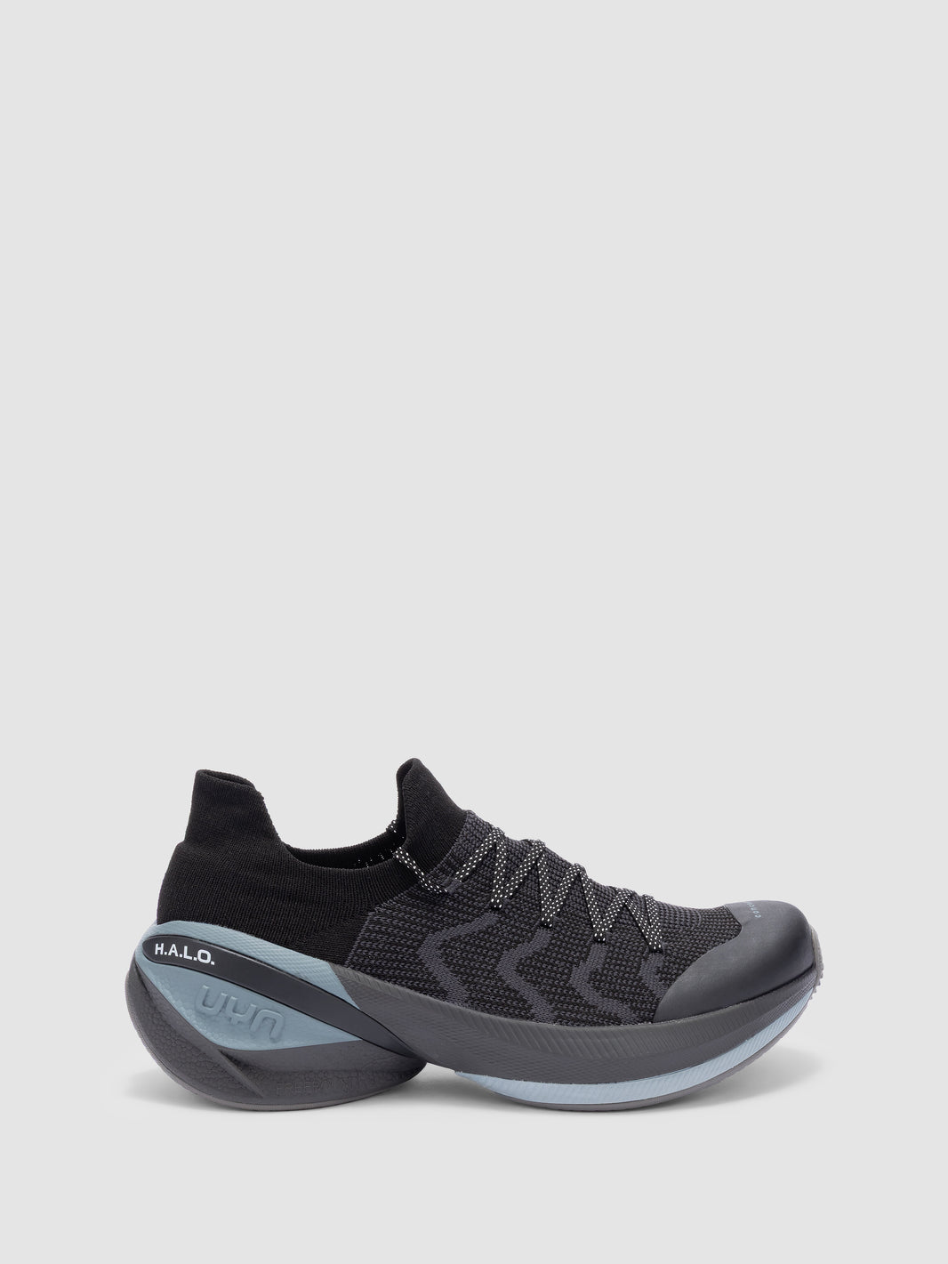 Concept Running Wave