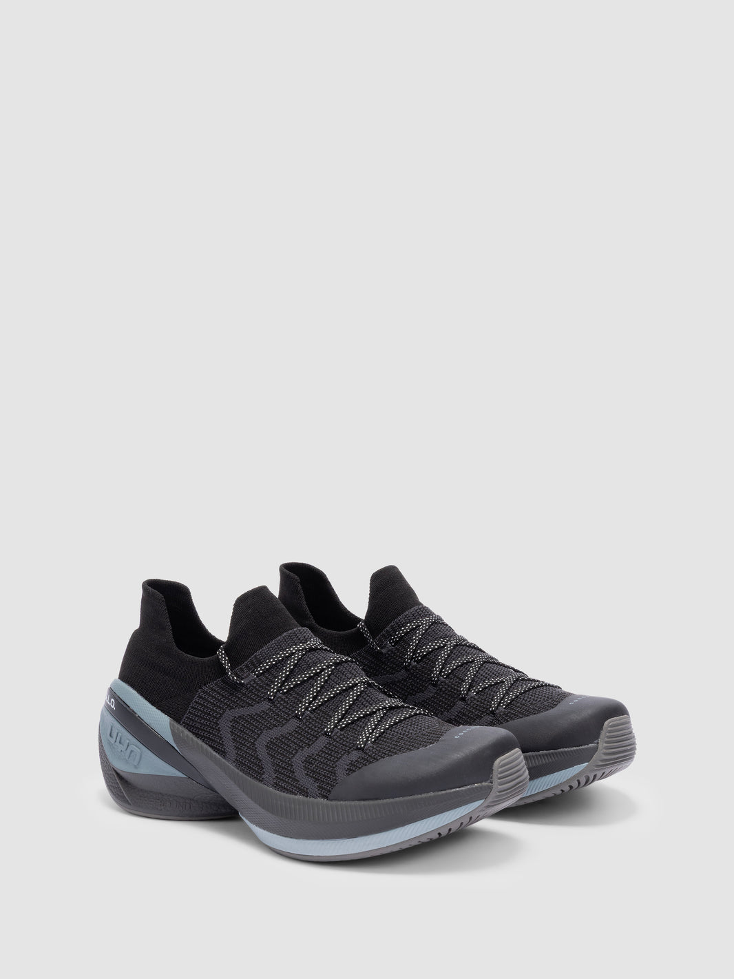 Concept Running Wave