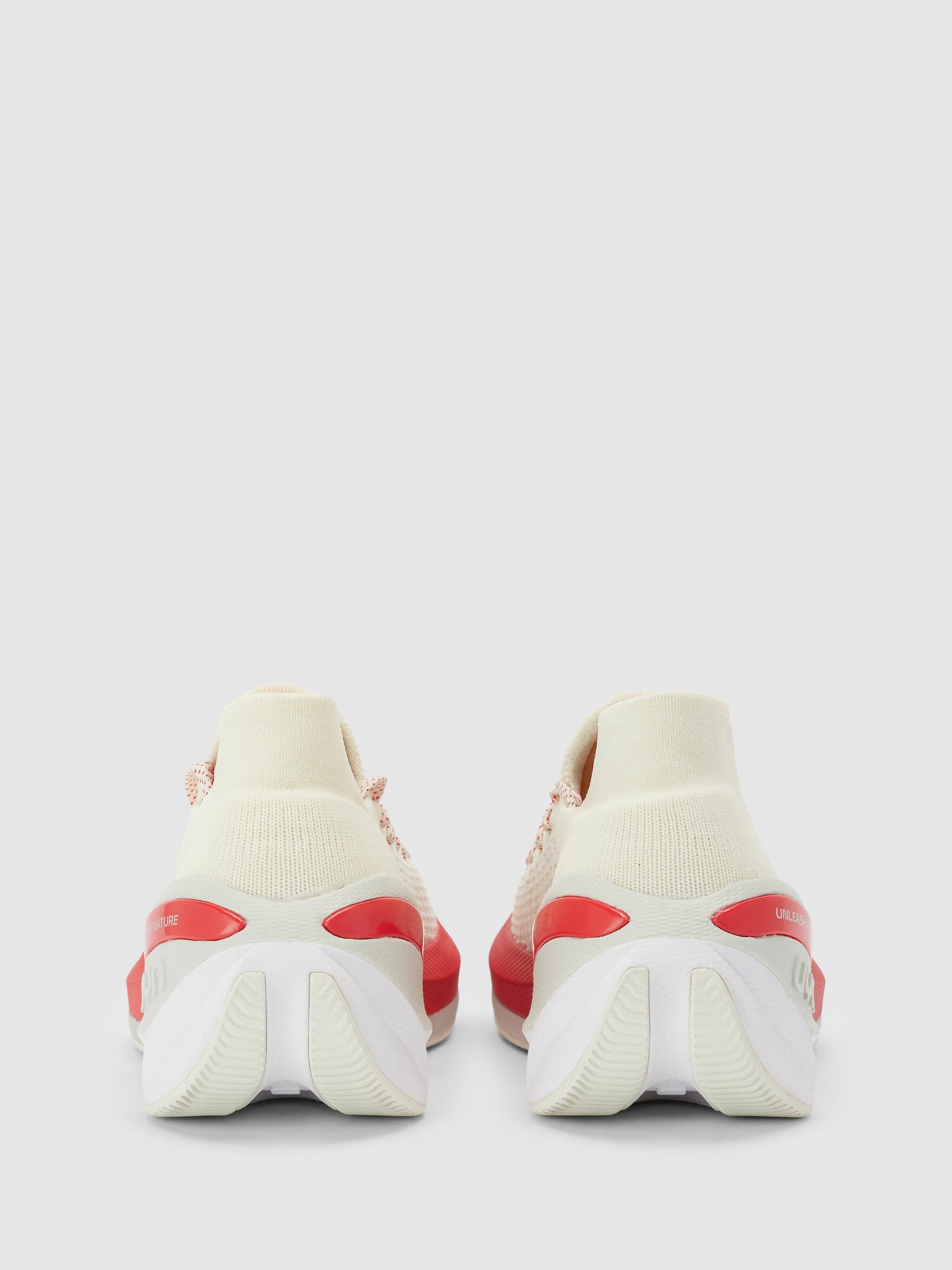 Lockie Red