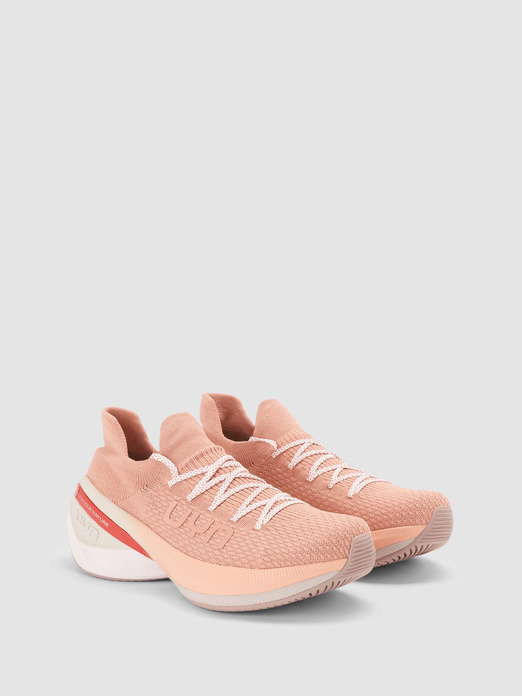 Lockie Pink