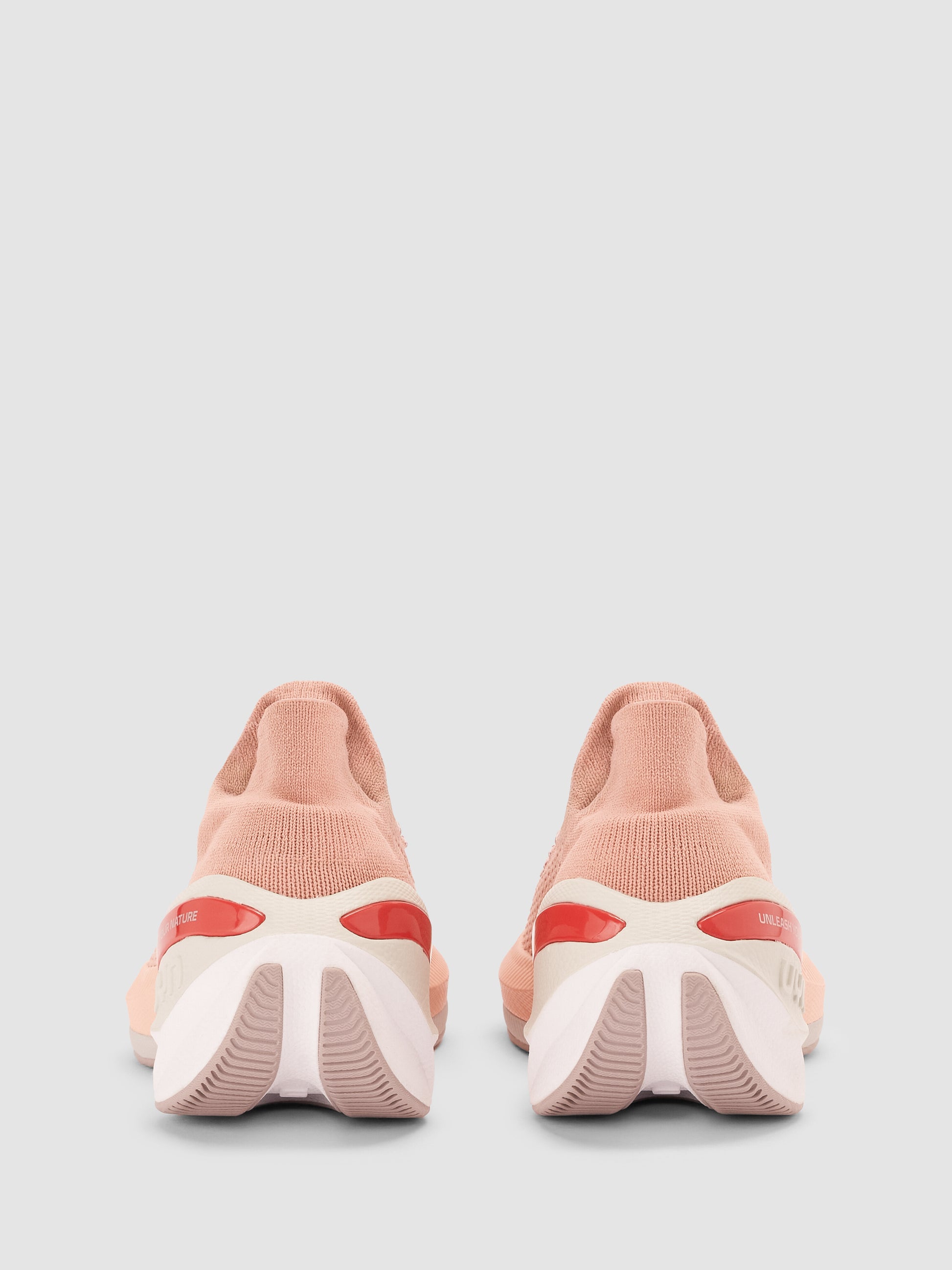 Lockie Pink