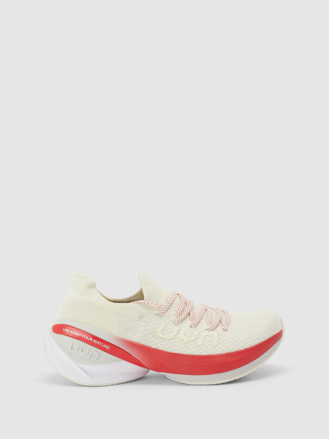 Lockie Red