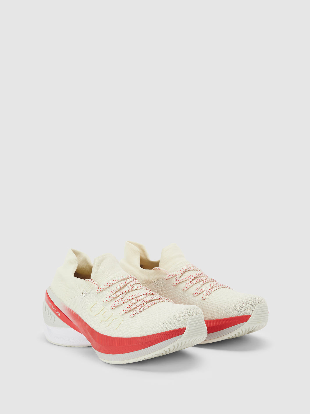 Lockie Red