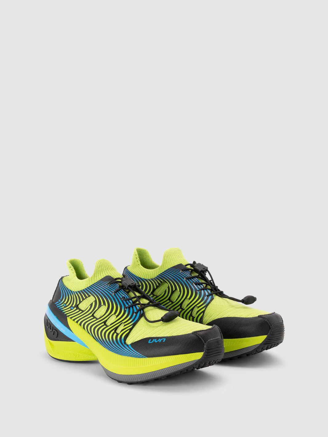Skystep Light Green