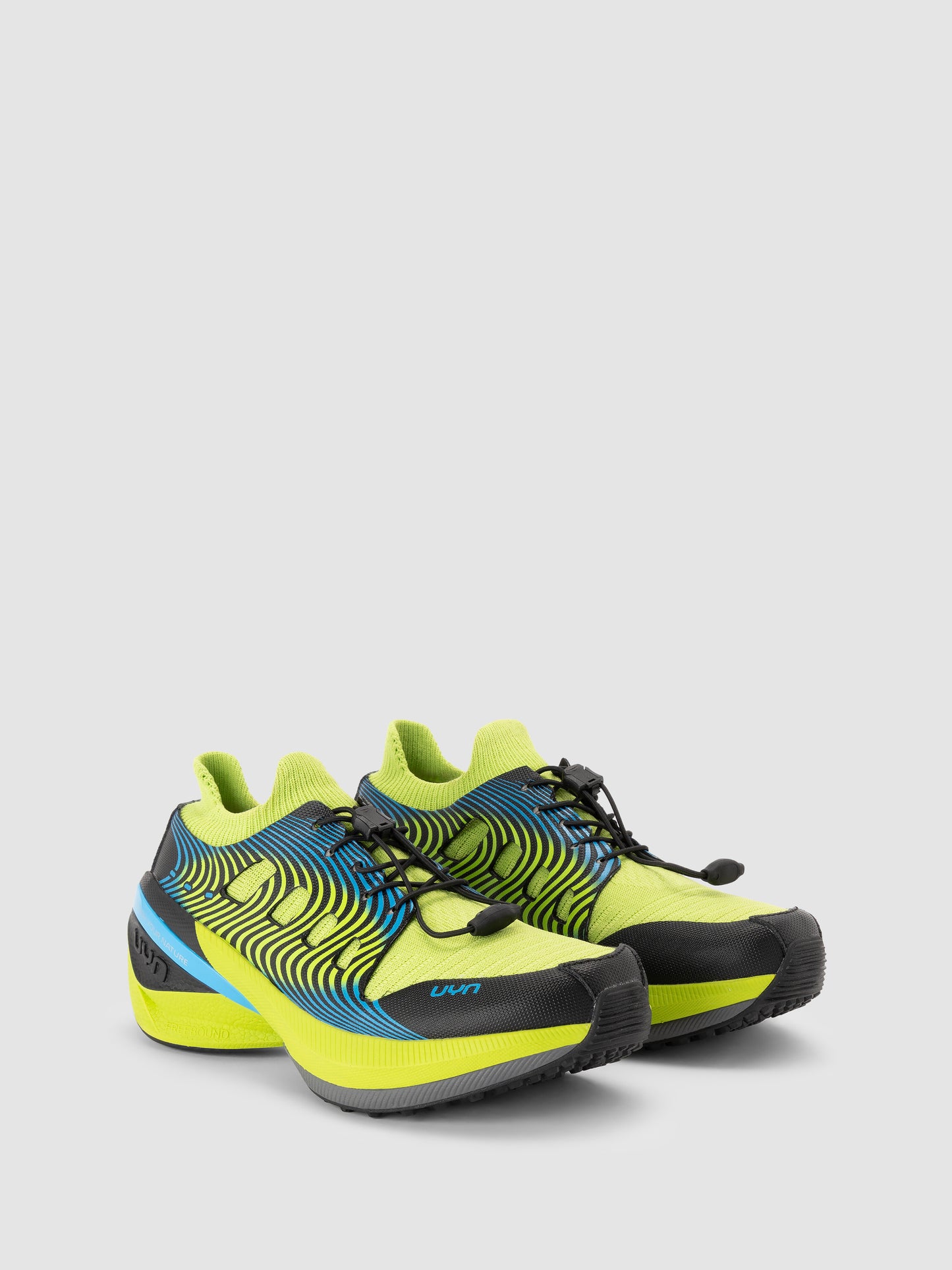 Skystep Light Green