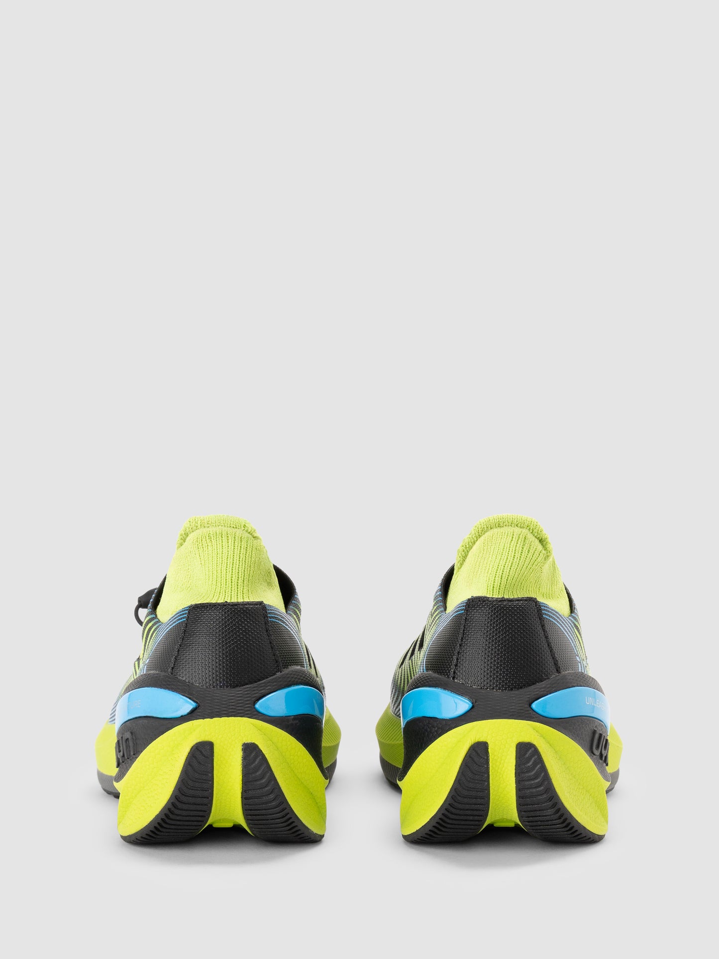 Skystep Light Green