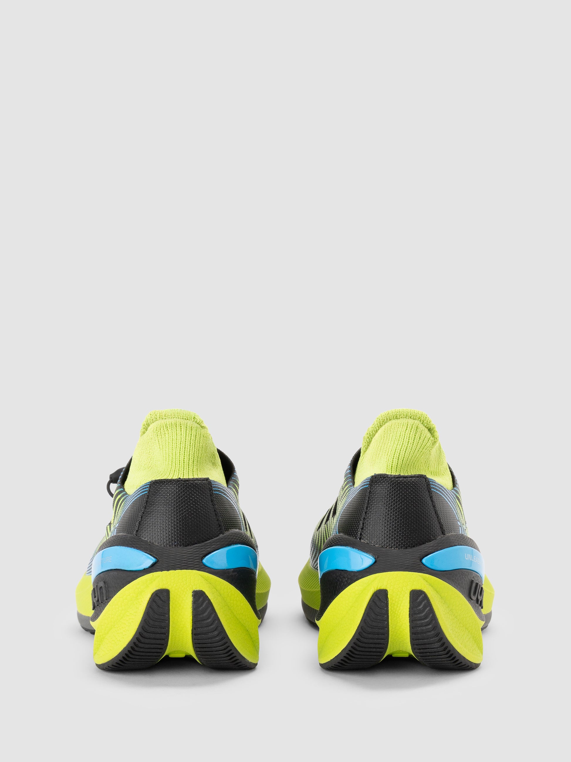 Skystep Light Green
