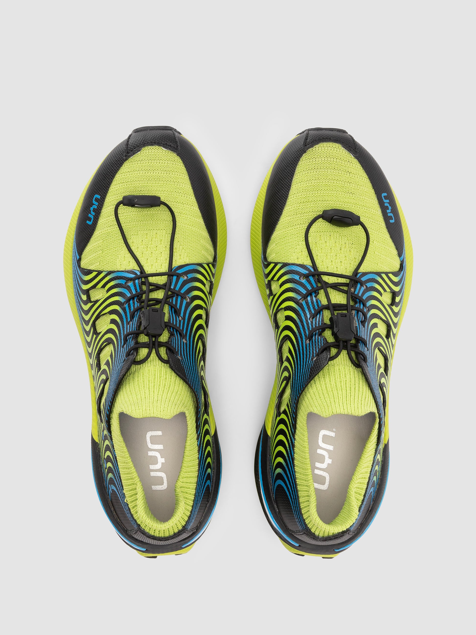 Skystep Light Green