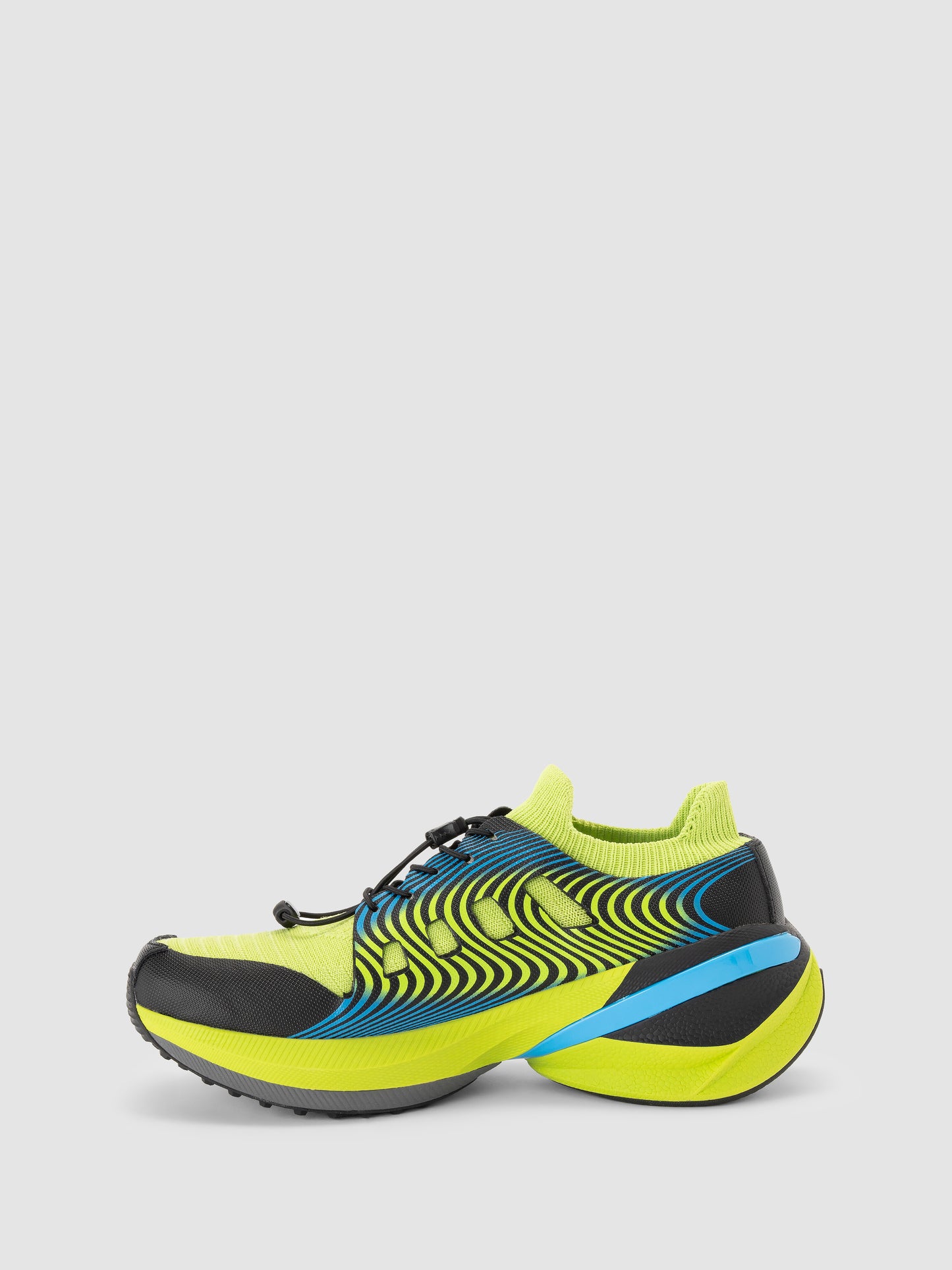 Skystep Light Green