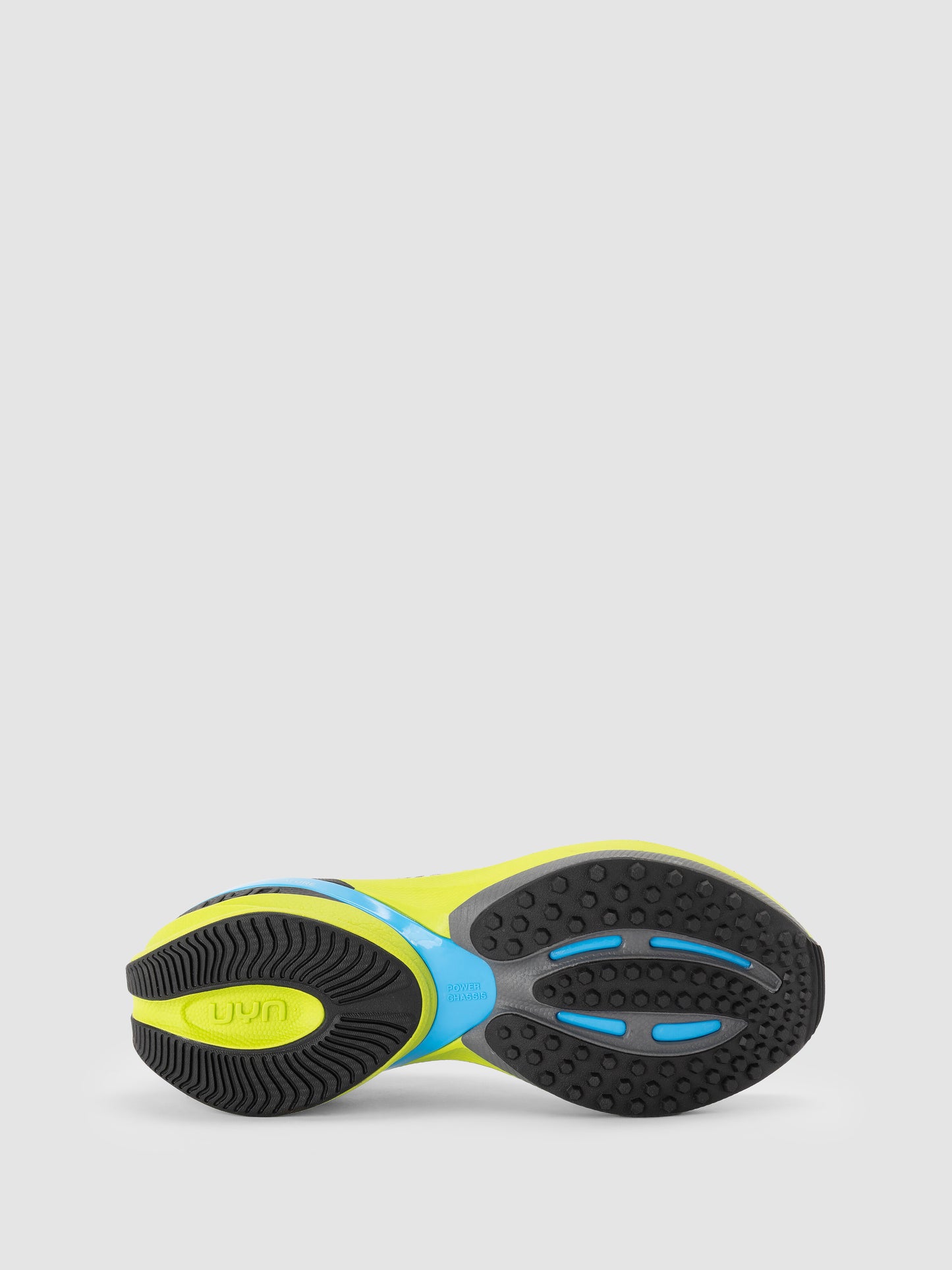 Skystep Light Green