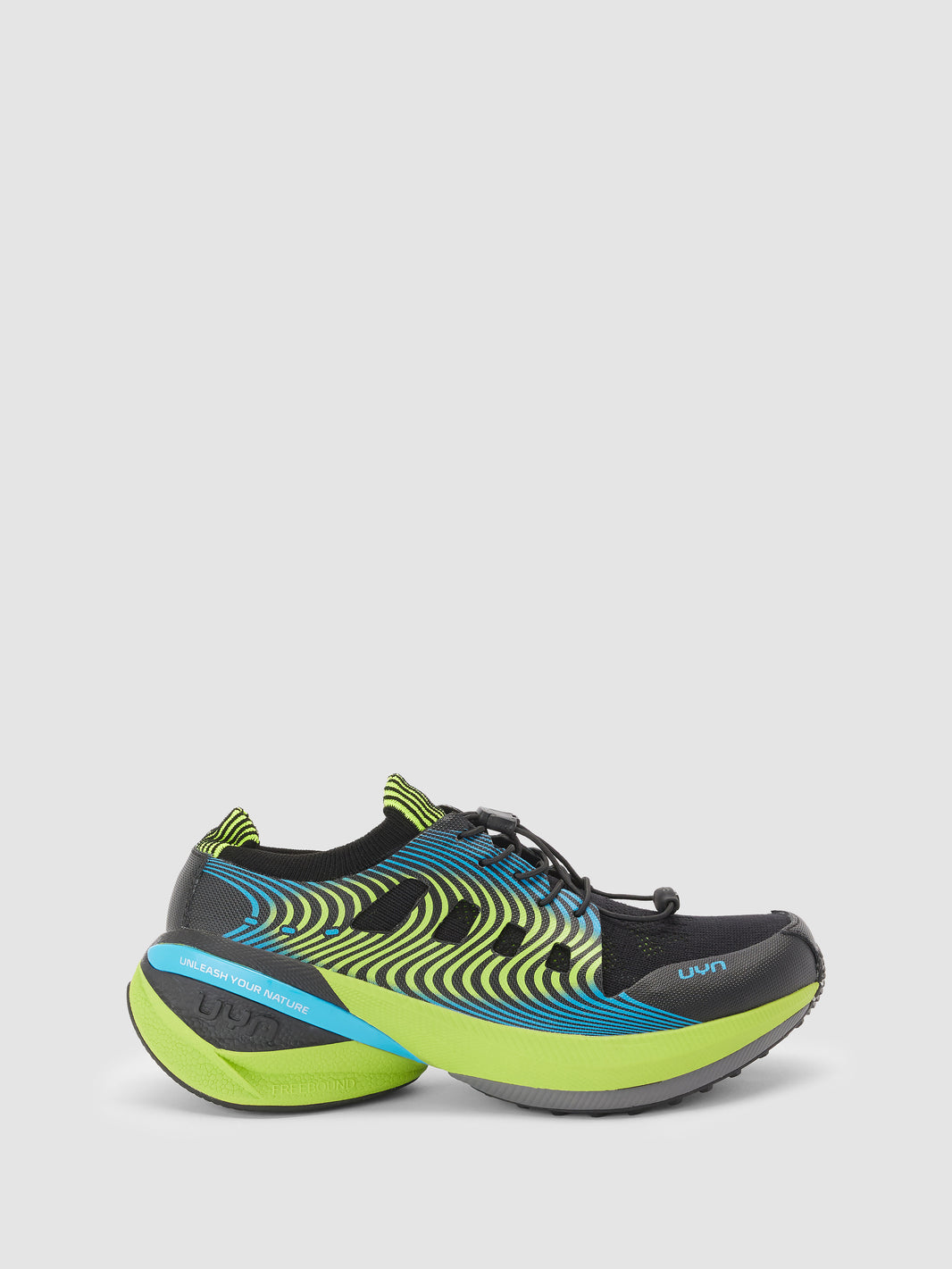 Hyguard Light Green
