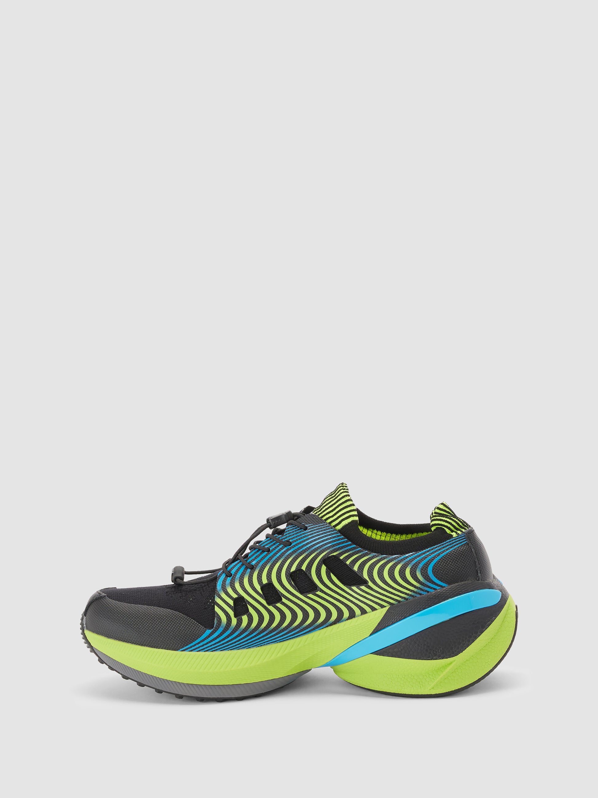 Hyguard Light Green