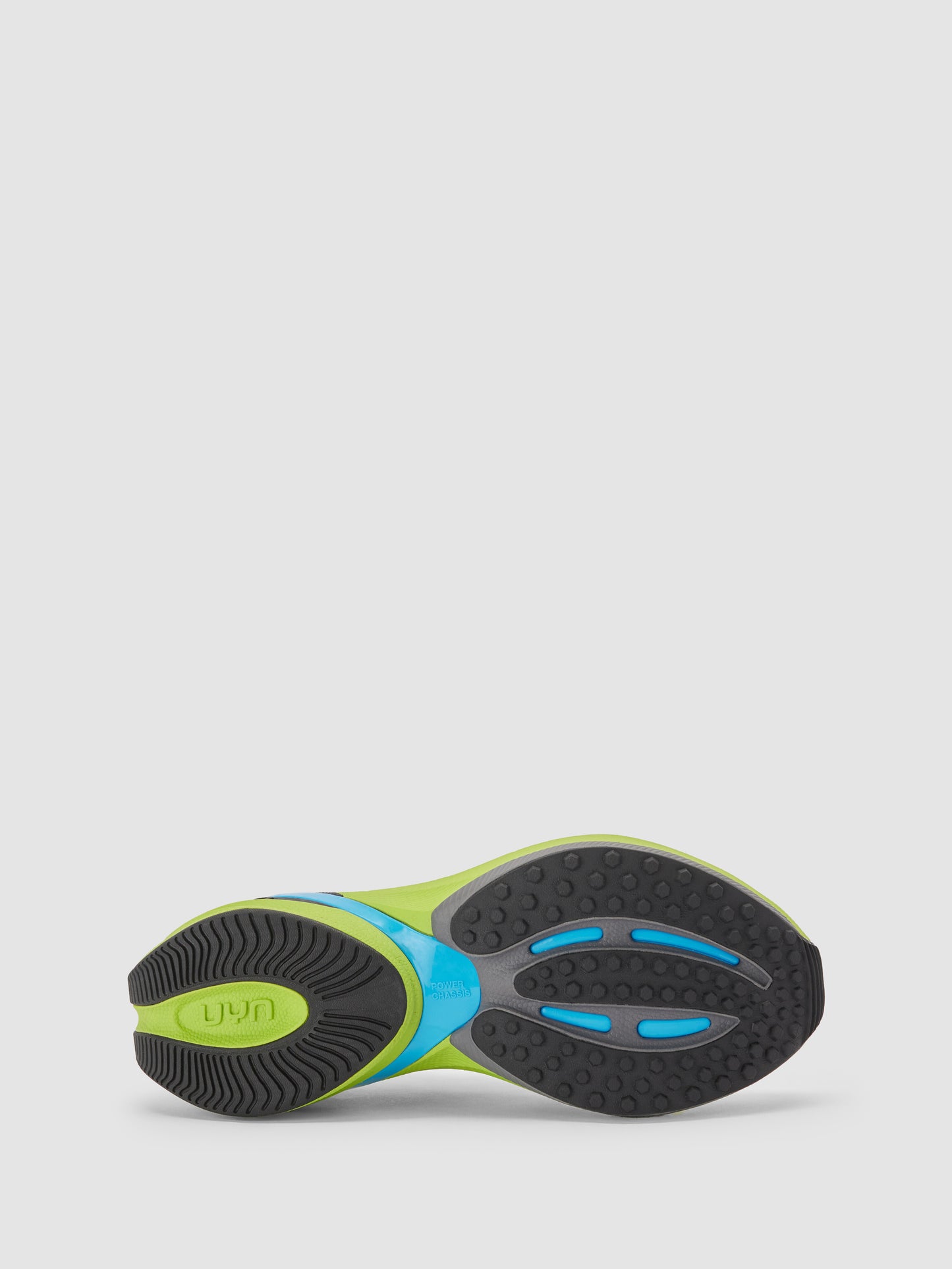 Hyguard Light Green