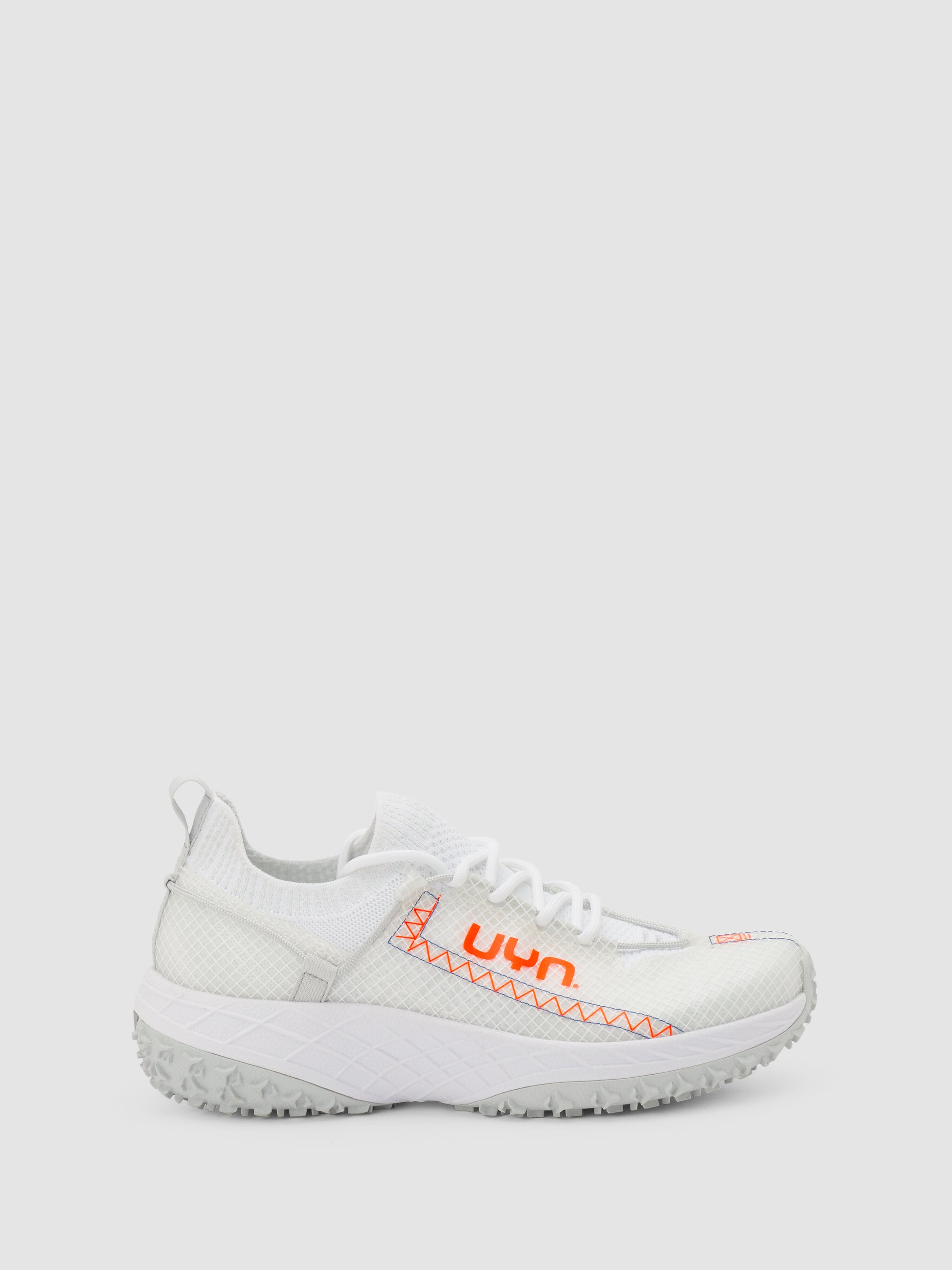 Urban Trail Re-Make White