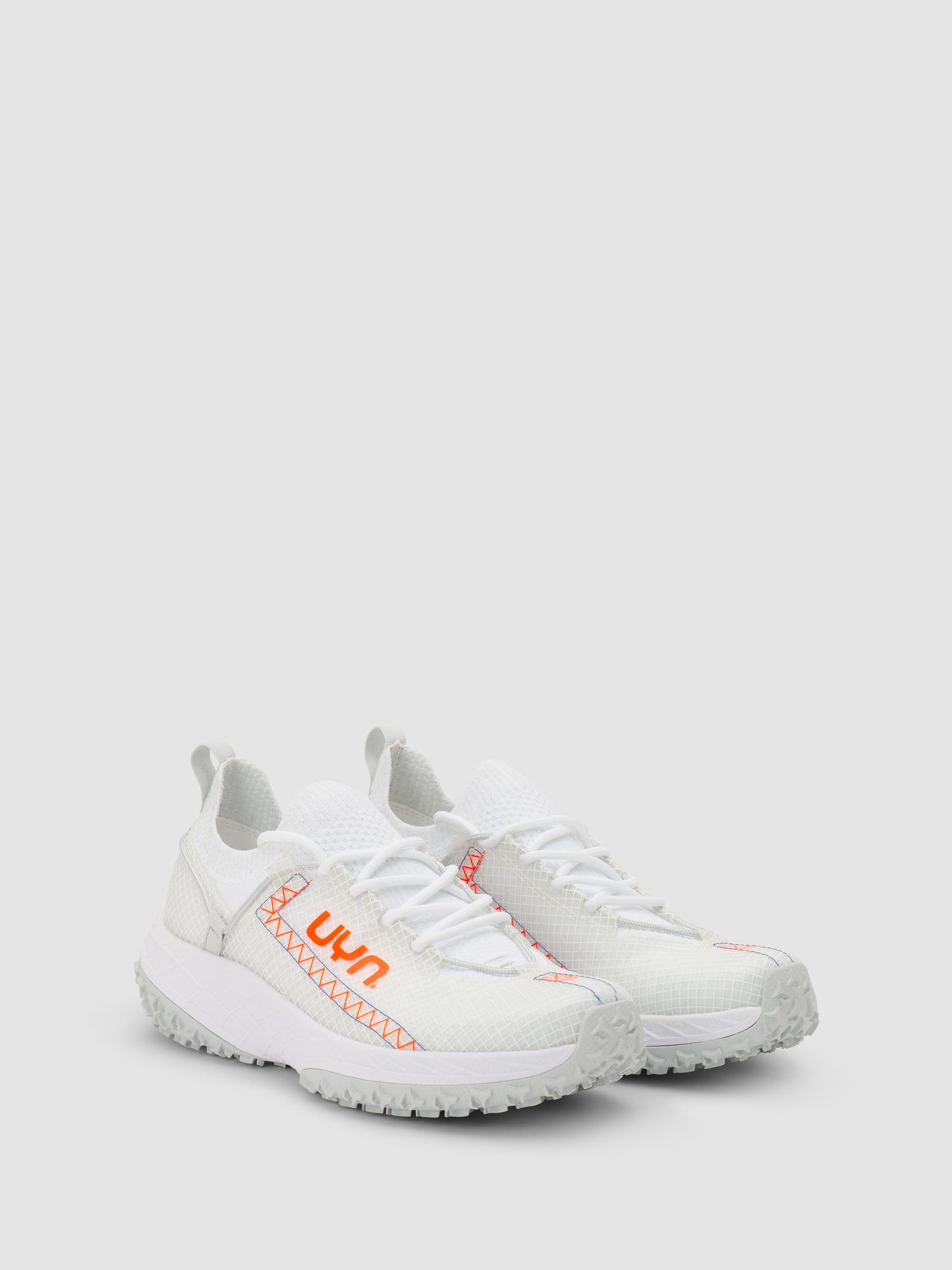 Urban Trail Re-Make White