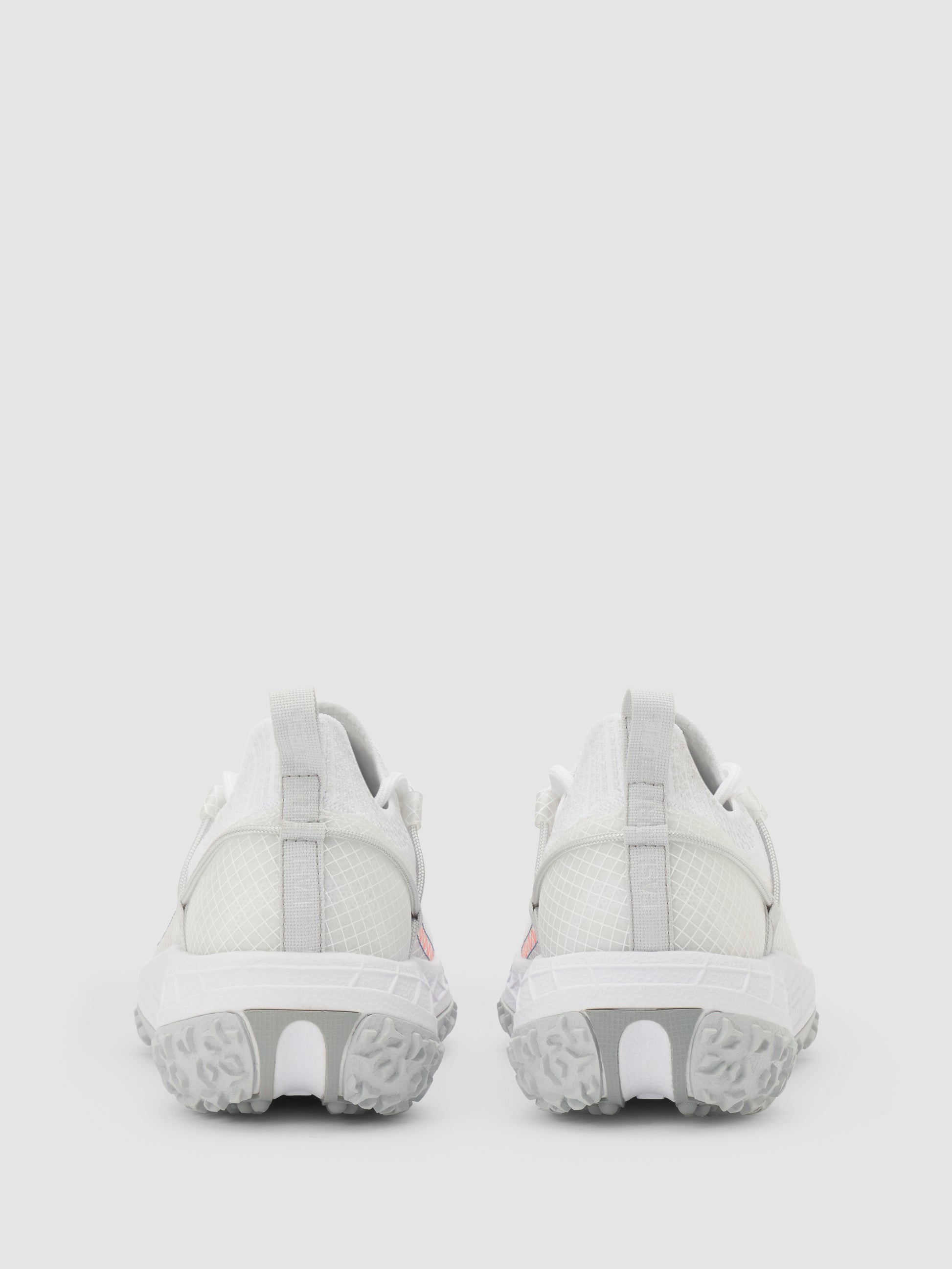 Urban Trail Re-Make White