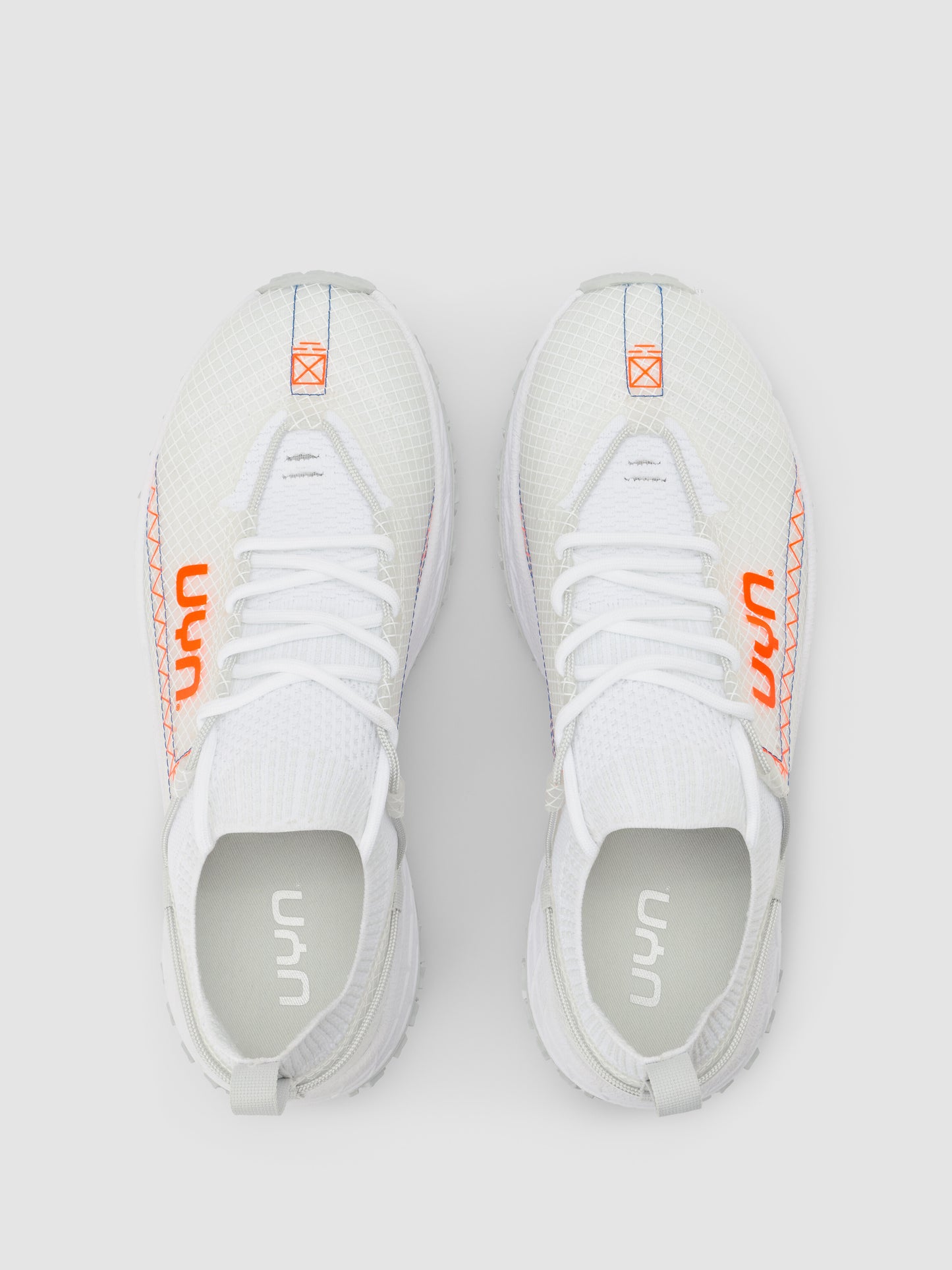 Urban Trail Re-Make White