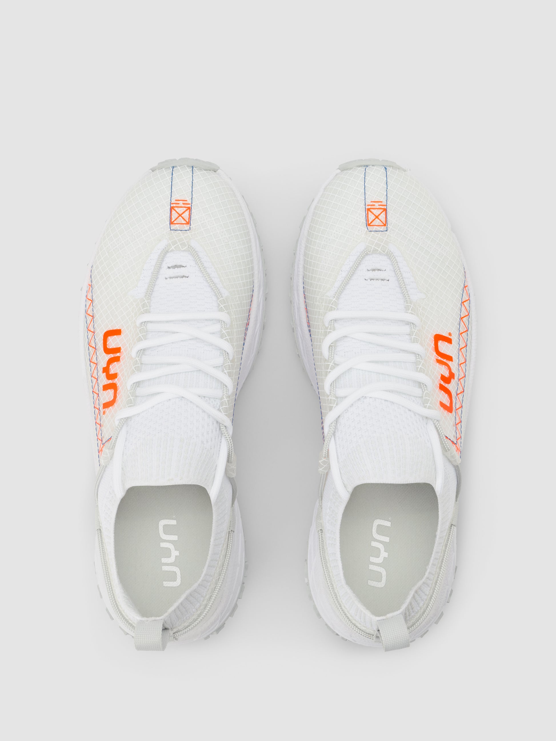 Urban Trail Re-Make White