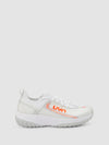 Urban Trail Re-Make White