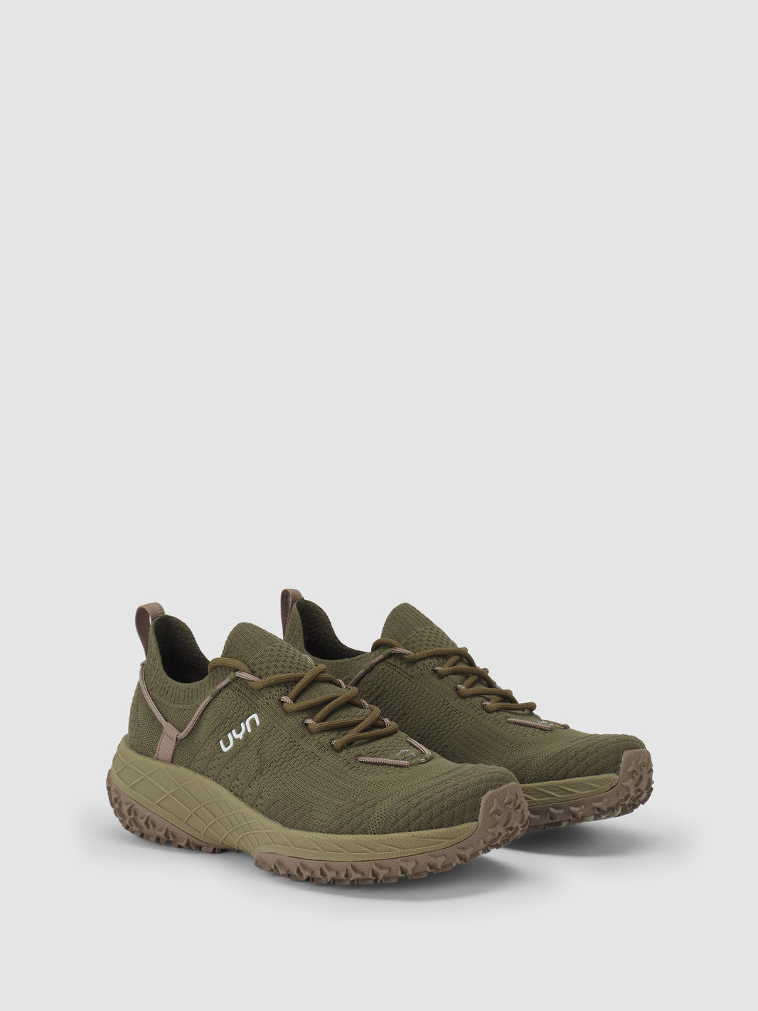 Urban Trail Naked Sage Green
