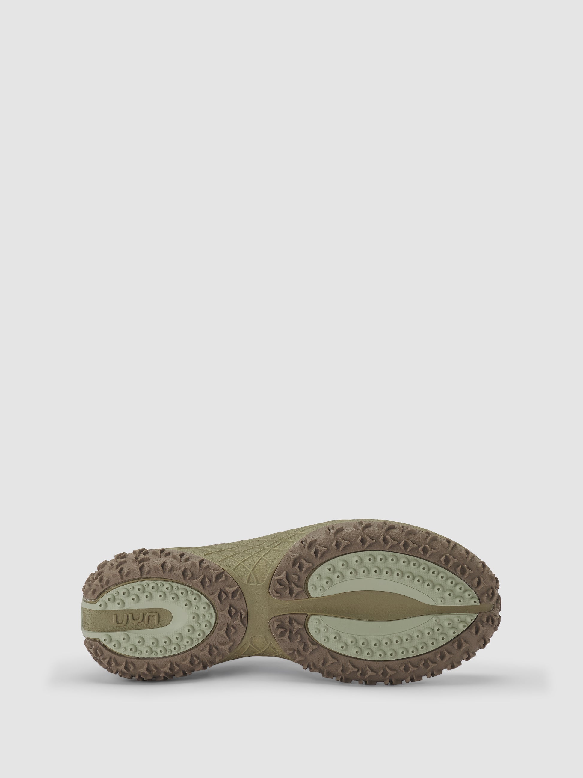 Urban Trail Naked Sage Green