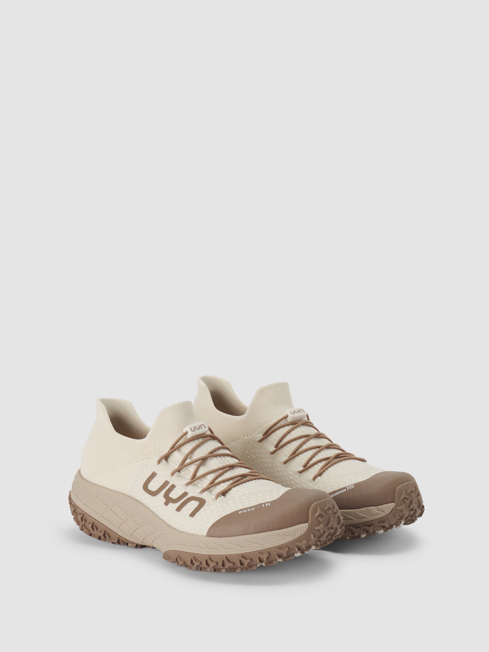 Easy In Beige