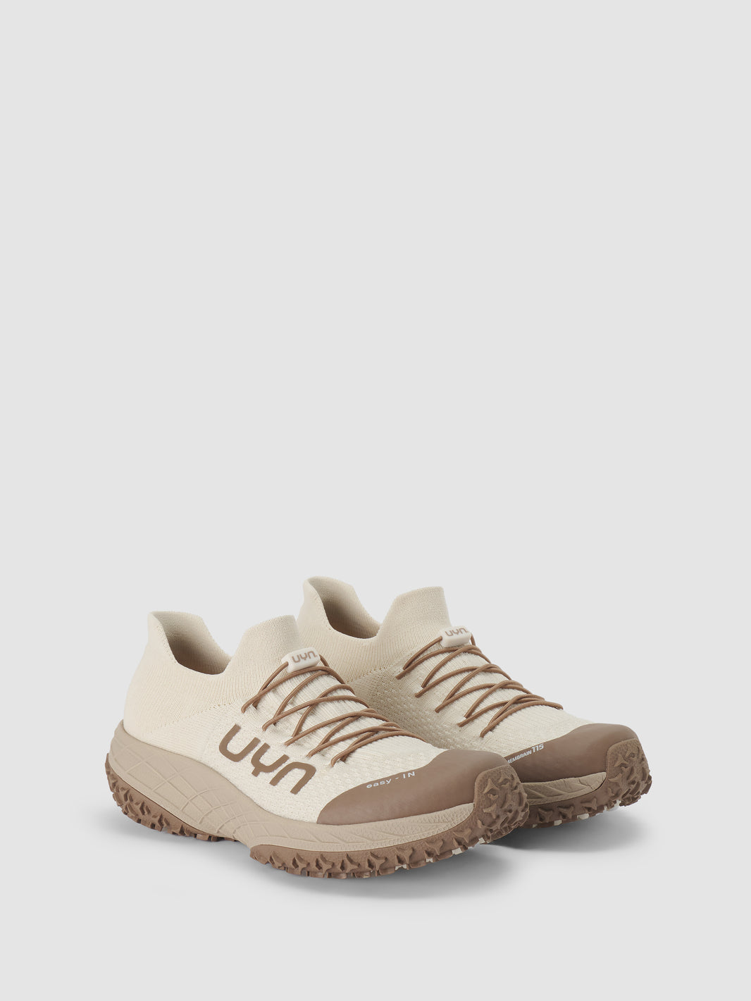 Easy In Beige