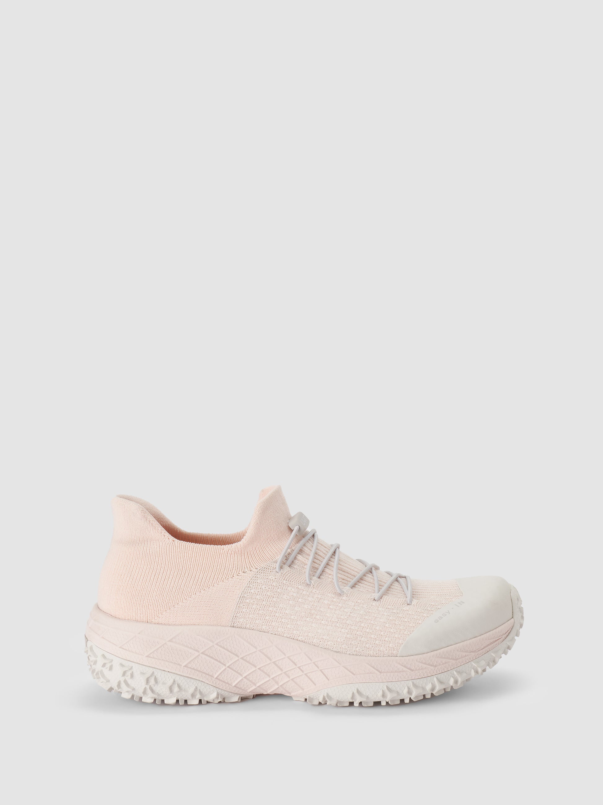 Easy In Light Pink