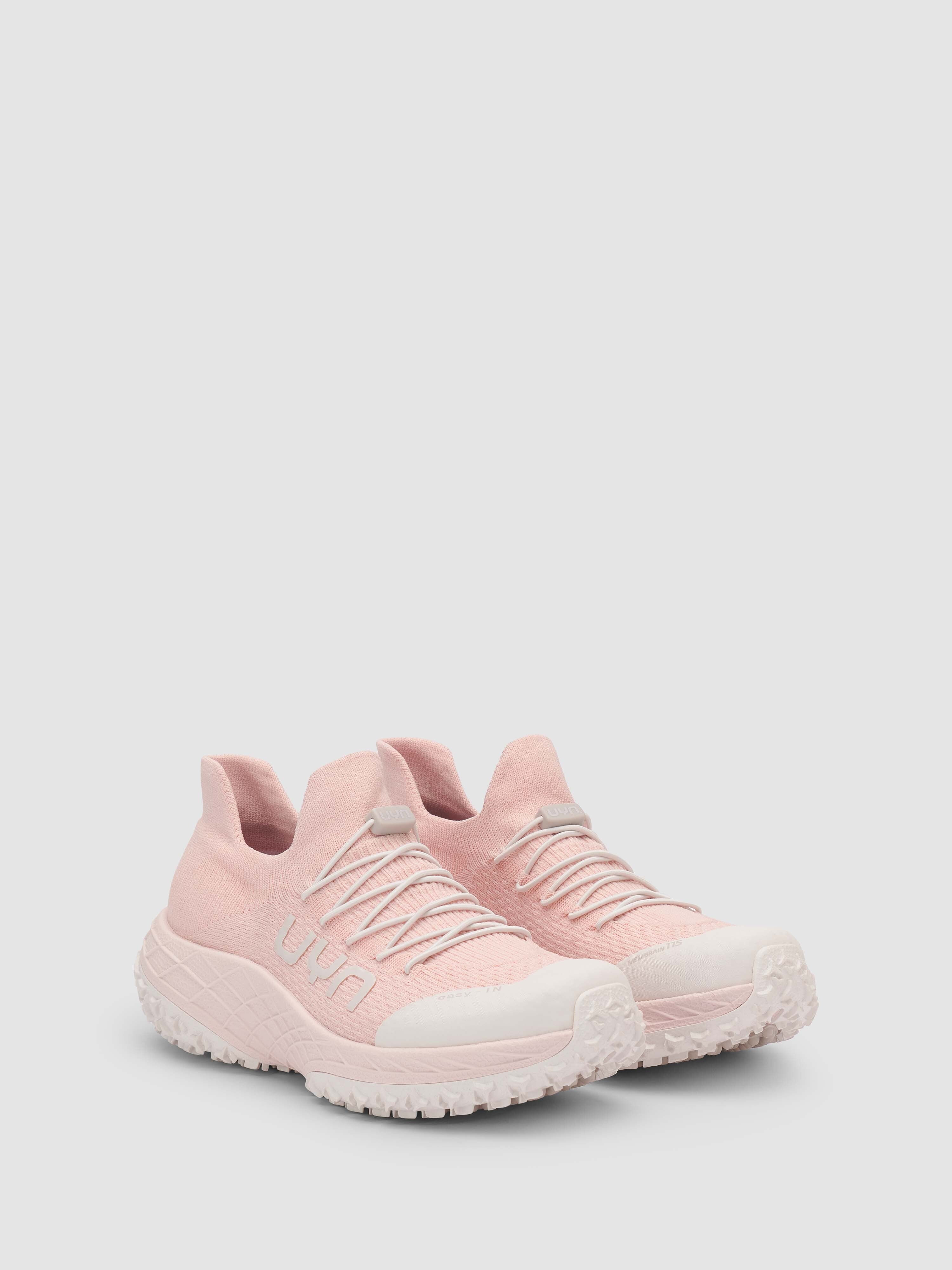 Women's Sportstyle Shoes - Urban Comfort and Sporty Look – UYN