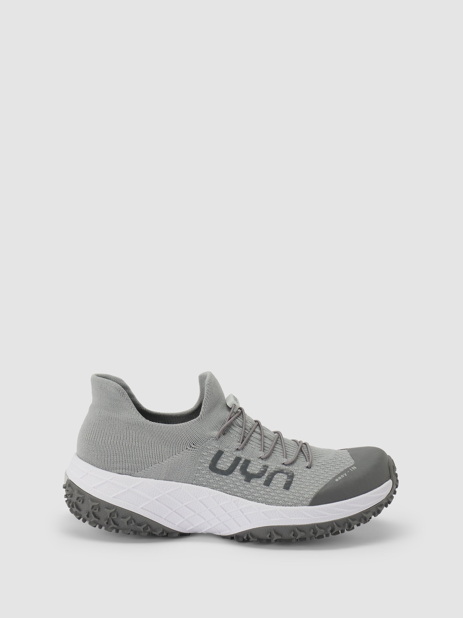 Easy In White