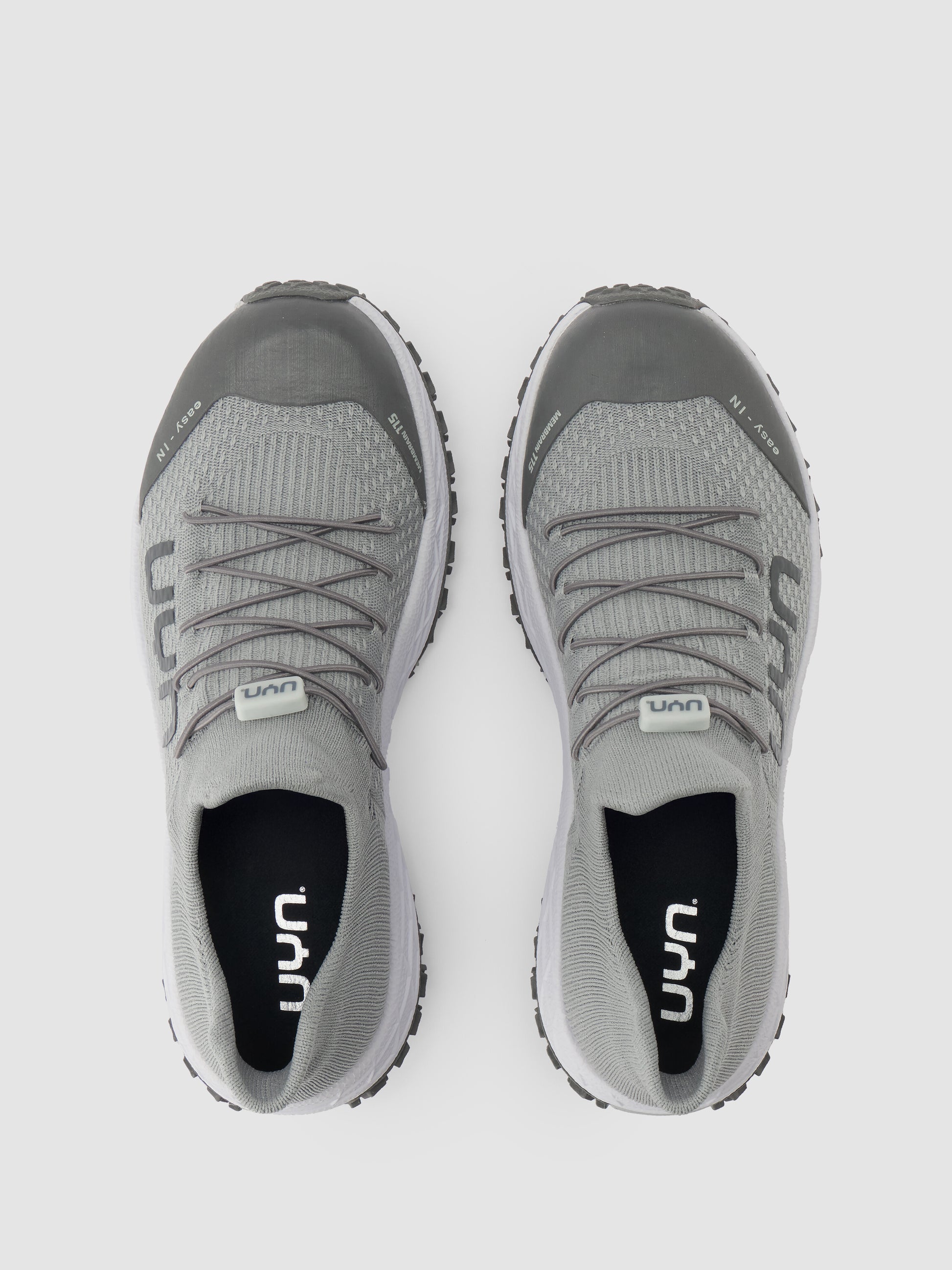 Easy In White