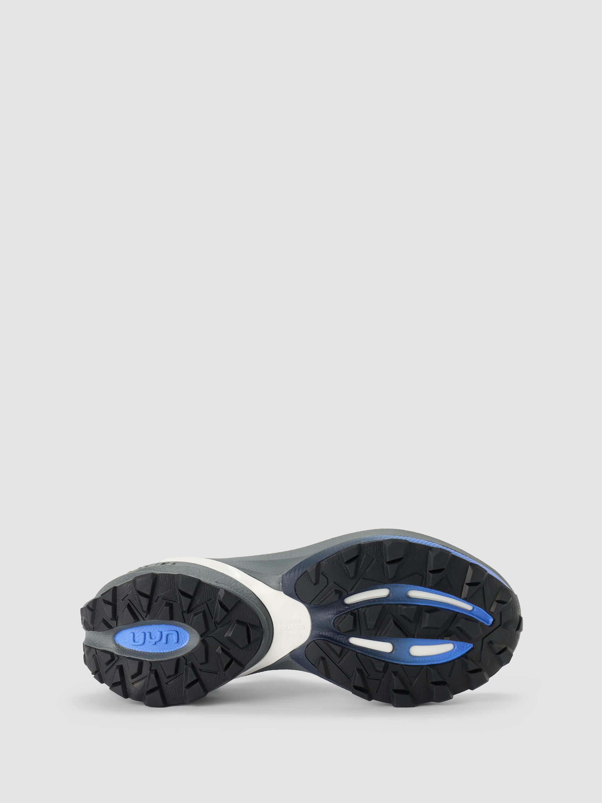 Borealis Blue