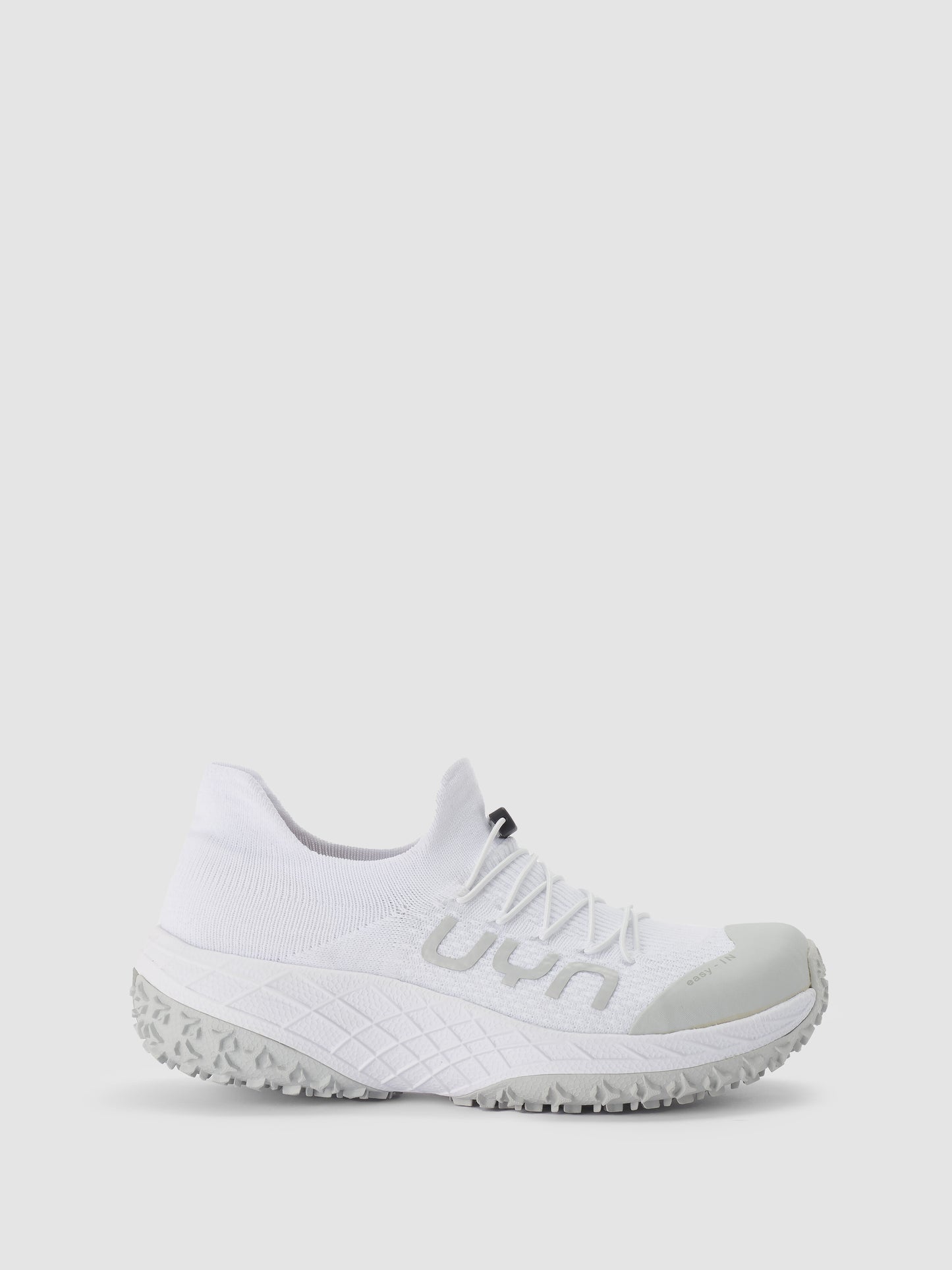 Easy In Light Grey