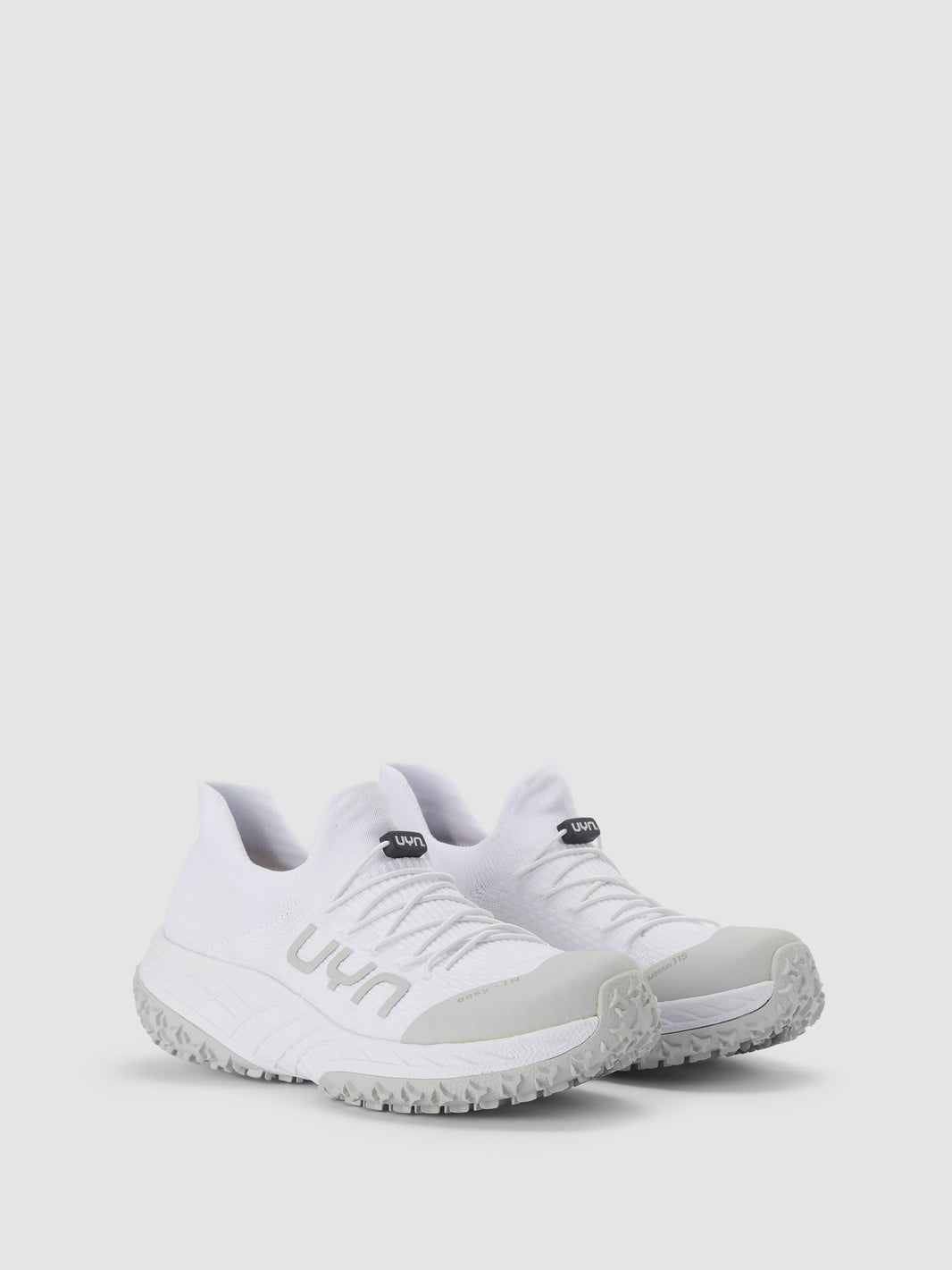 Easy In Light Grey