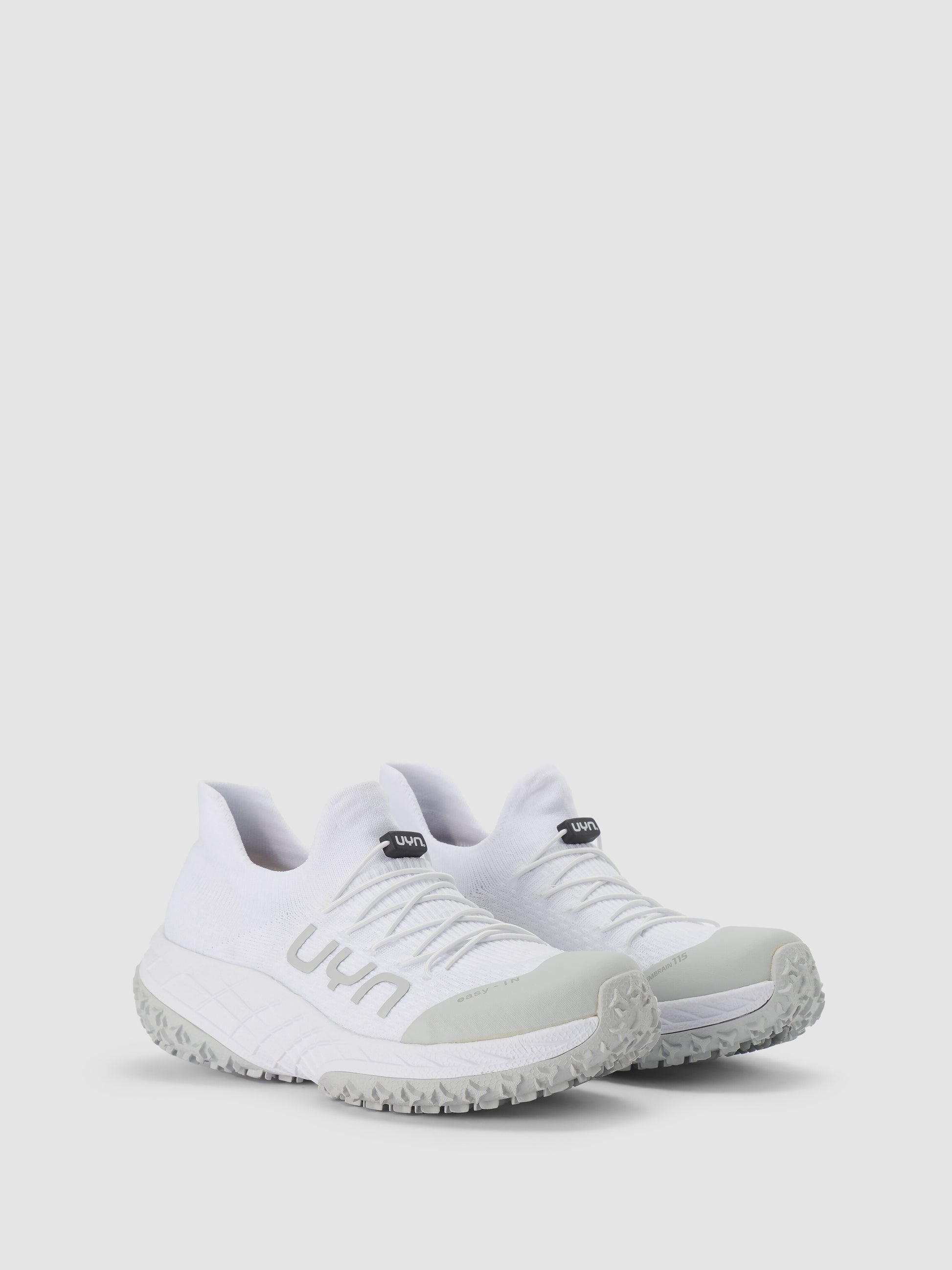 Easy In Light Grey