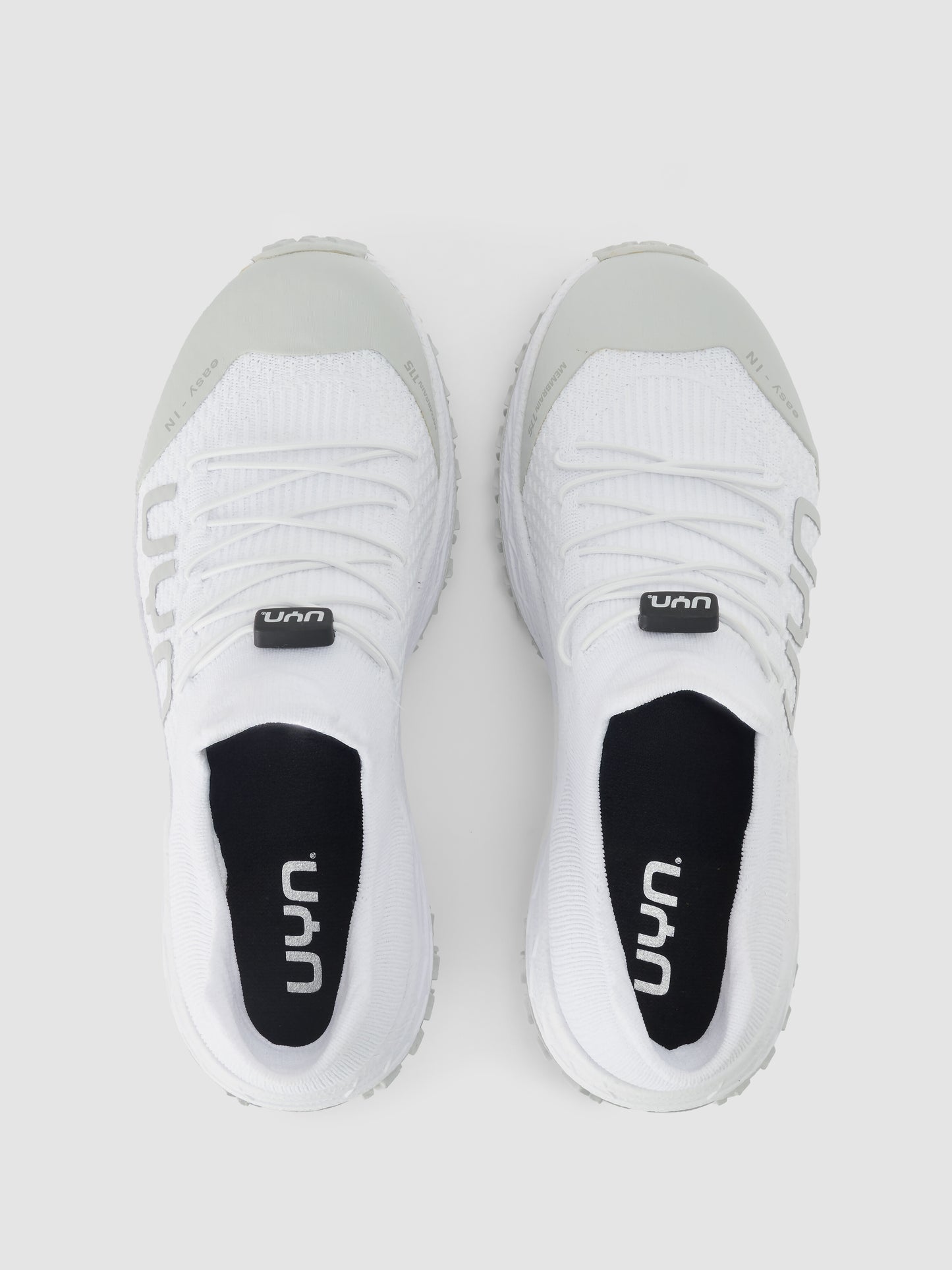 Easy In Light Grey