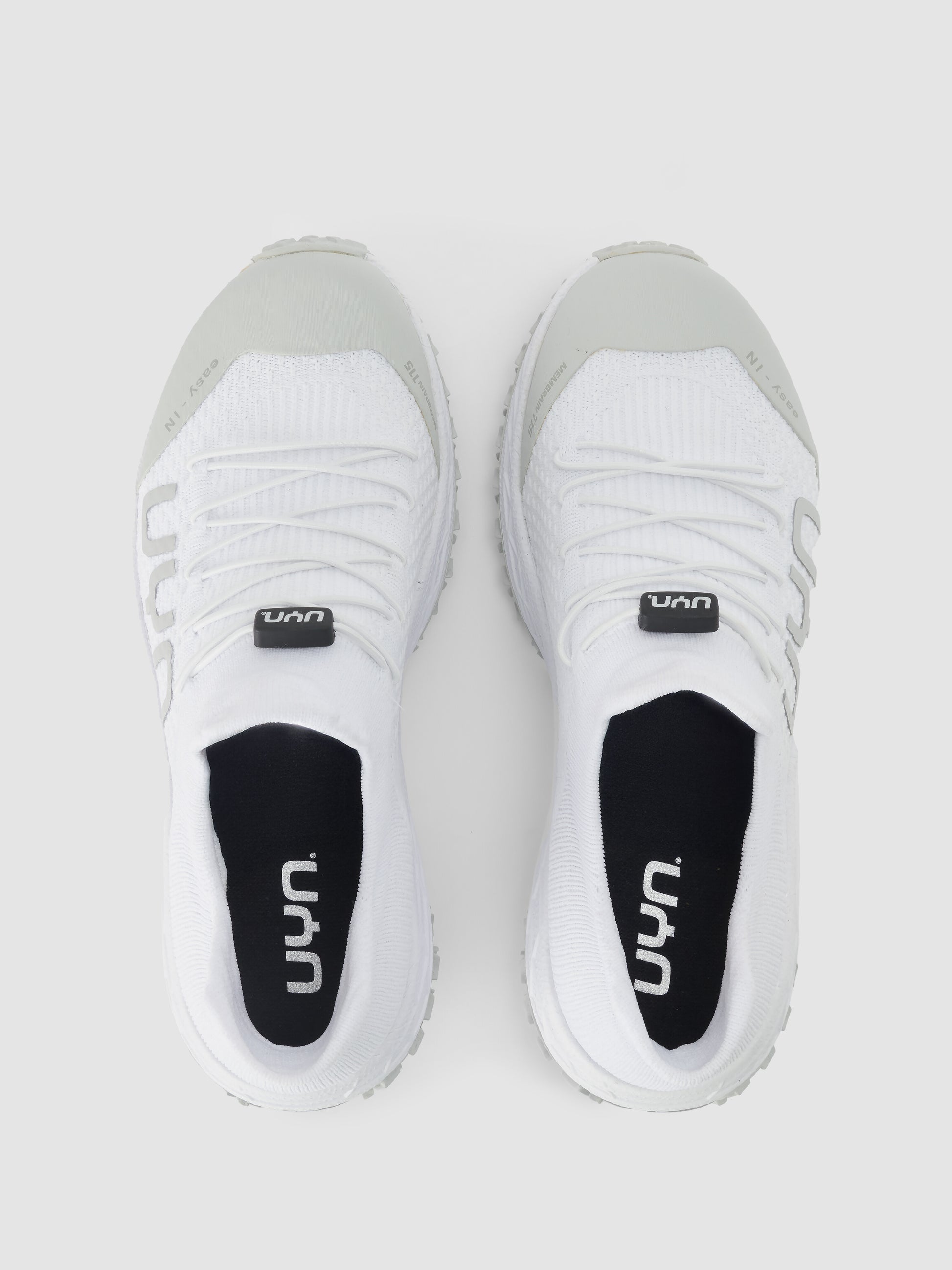 Easy In Light Grey