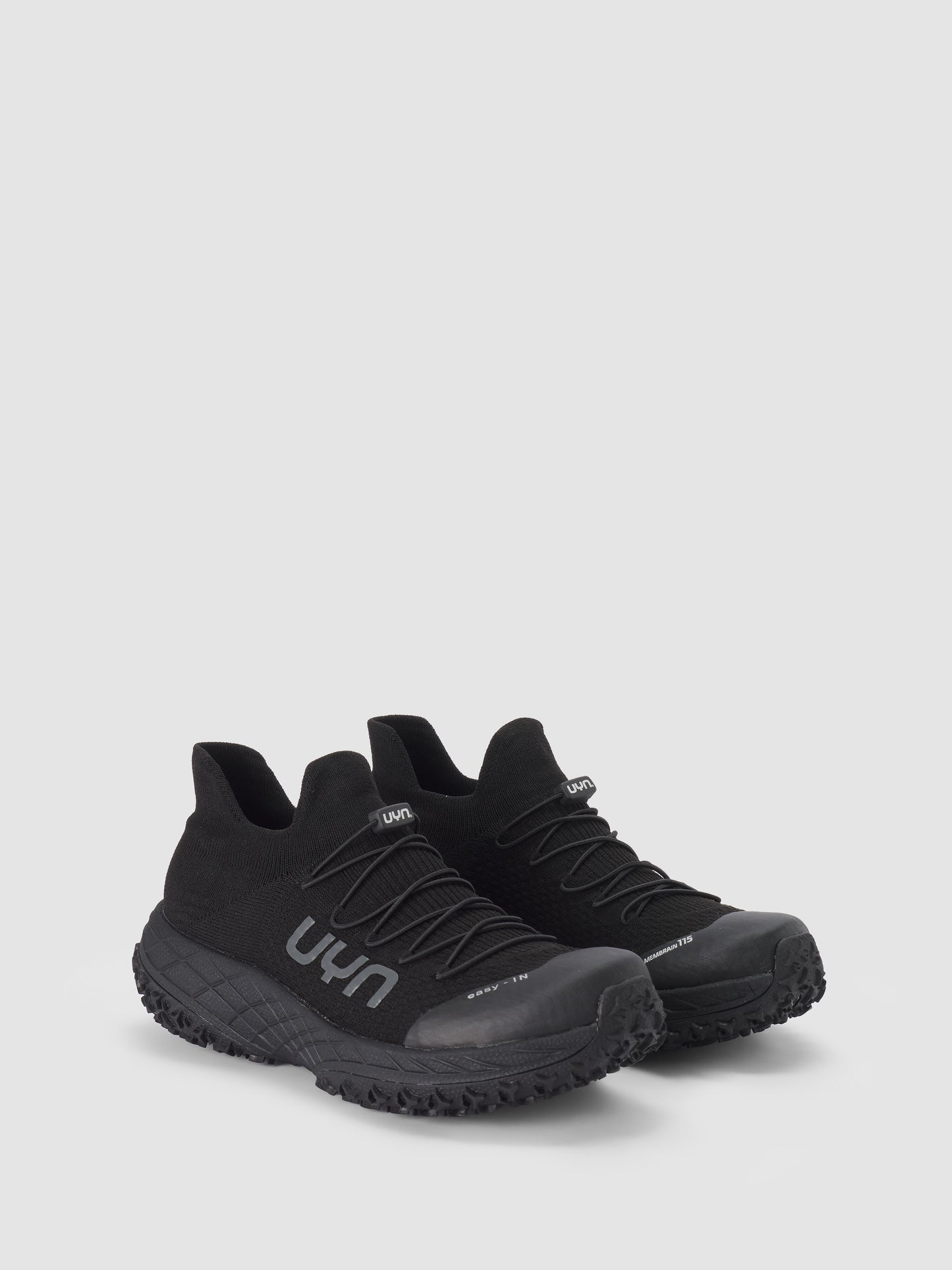 Easy In Black