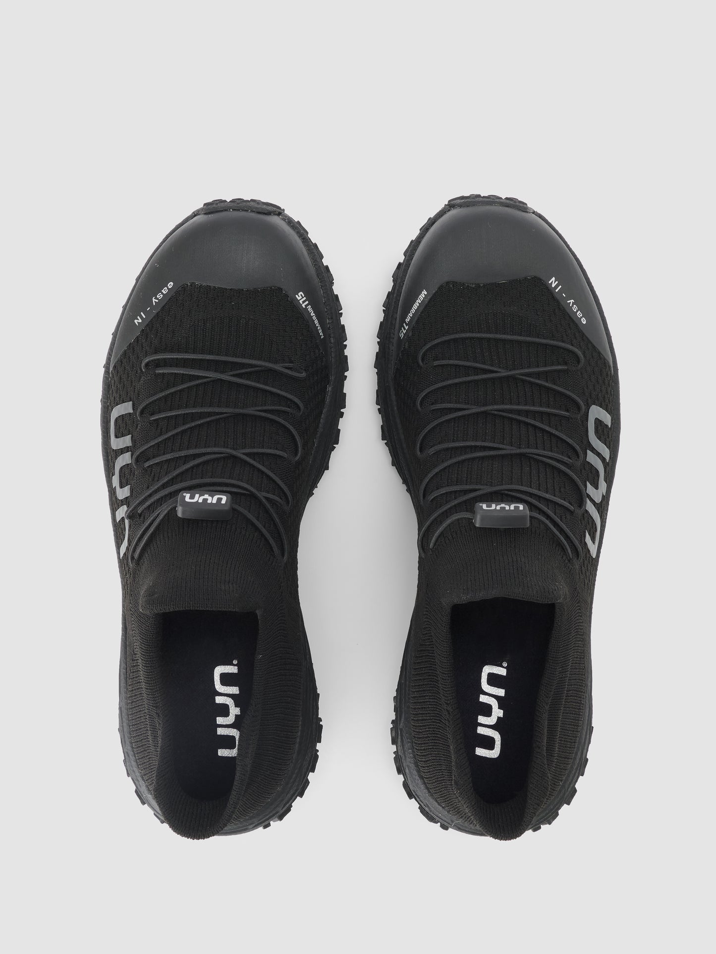 Easy In Black