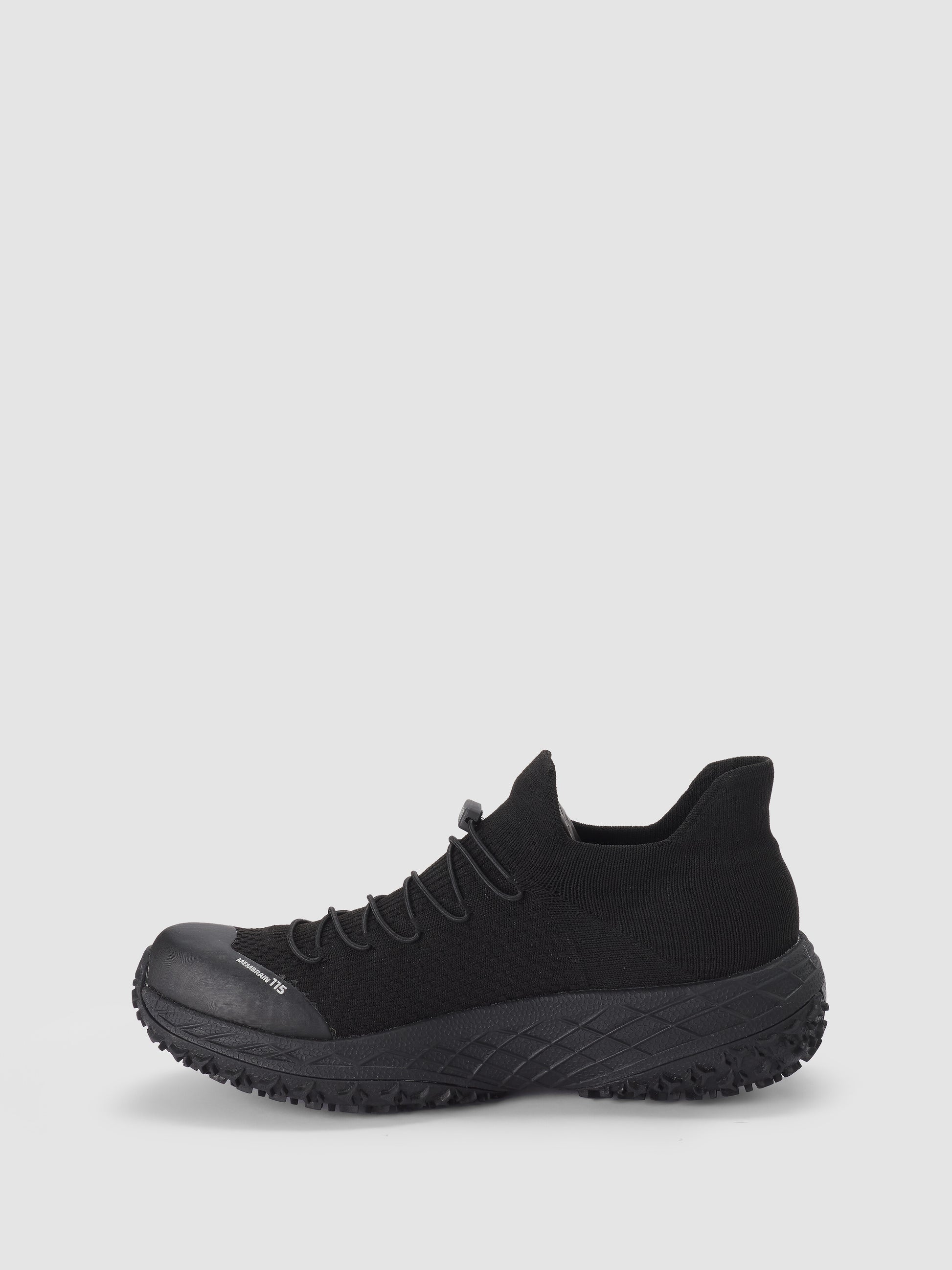 Easy In Black