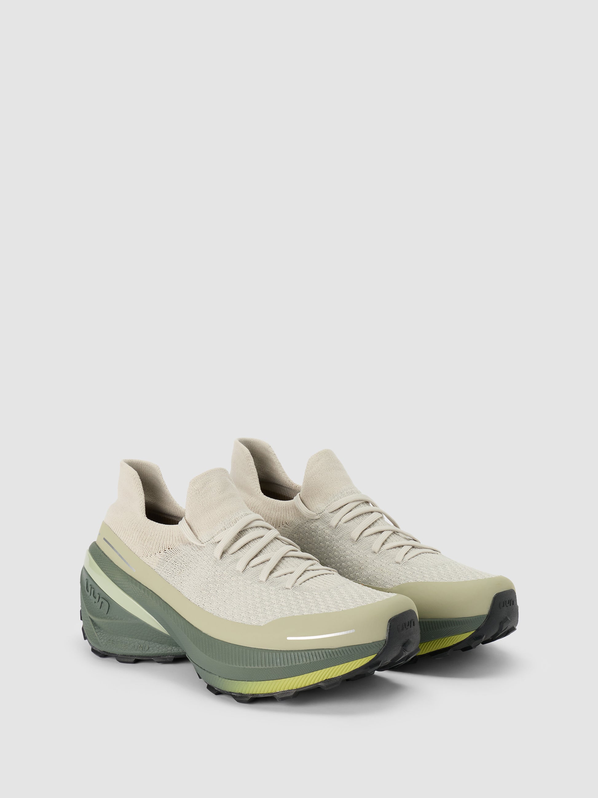 Borealis Green