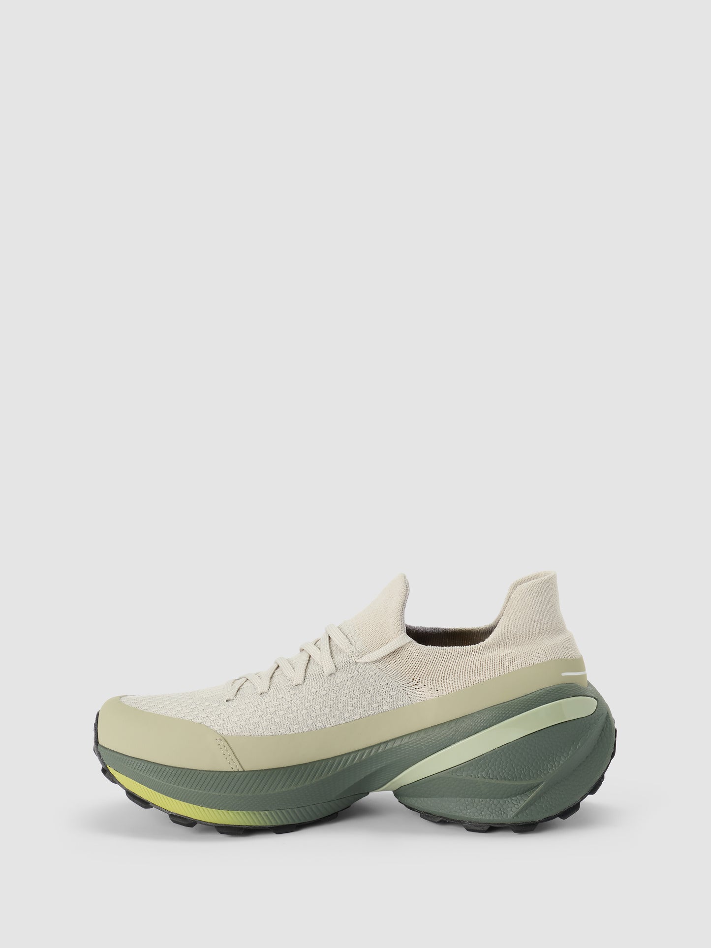 Borealis Green