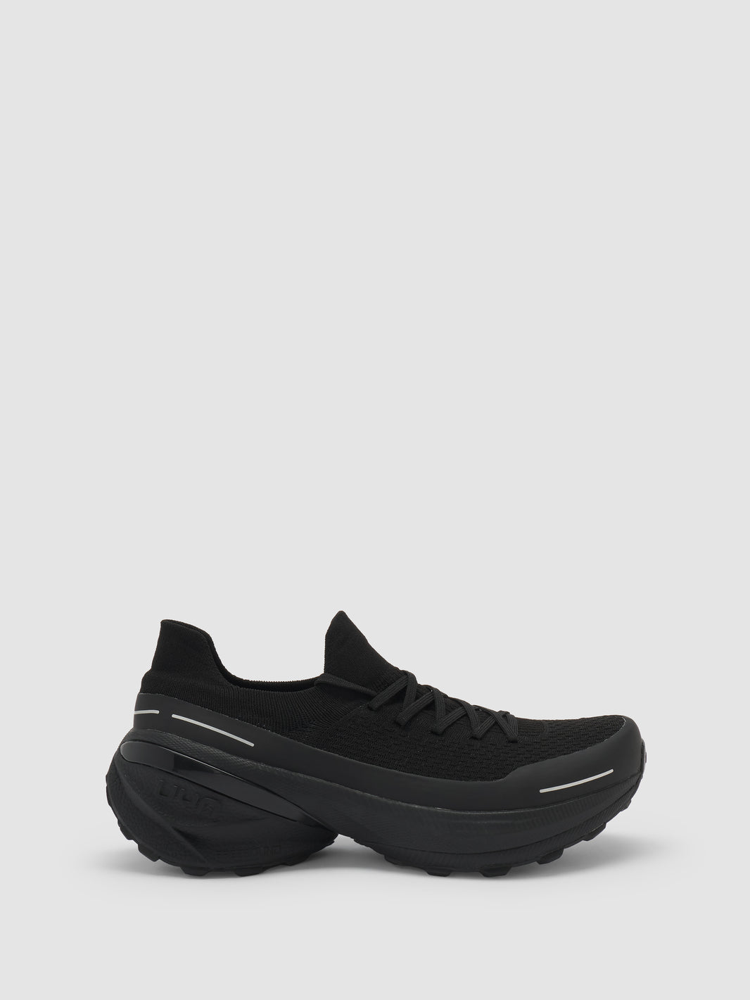Borealis Black